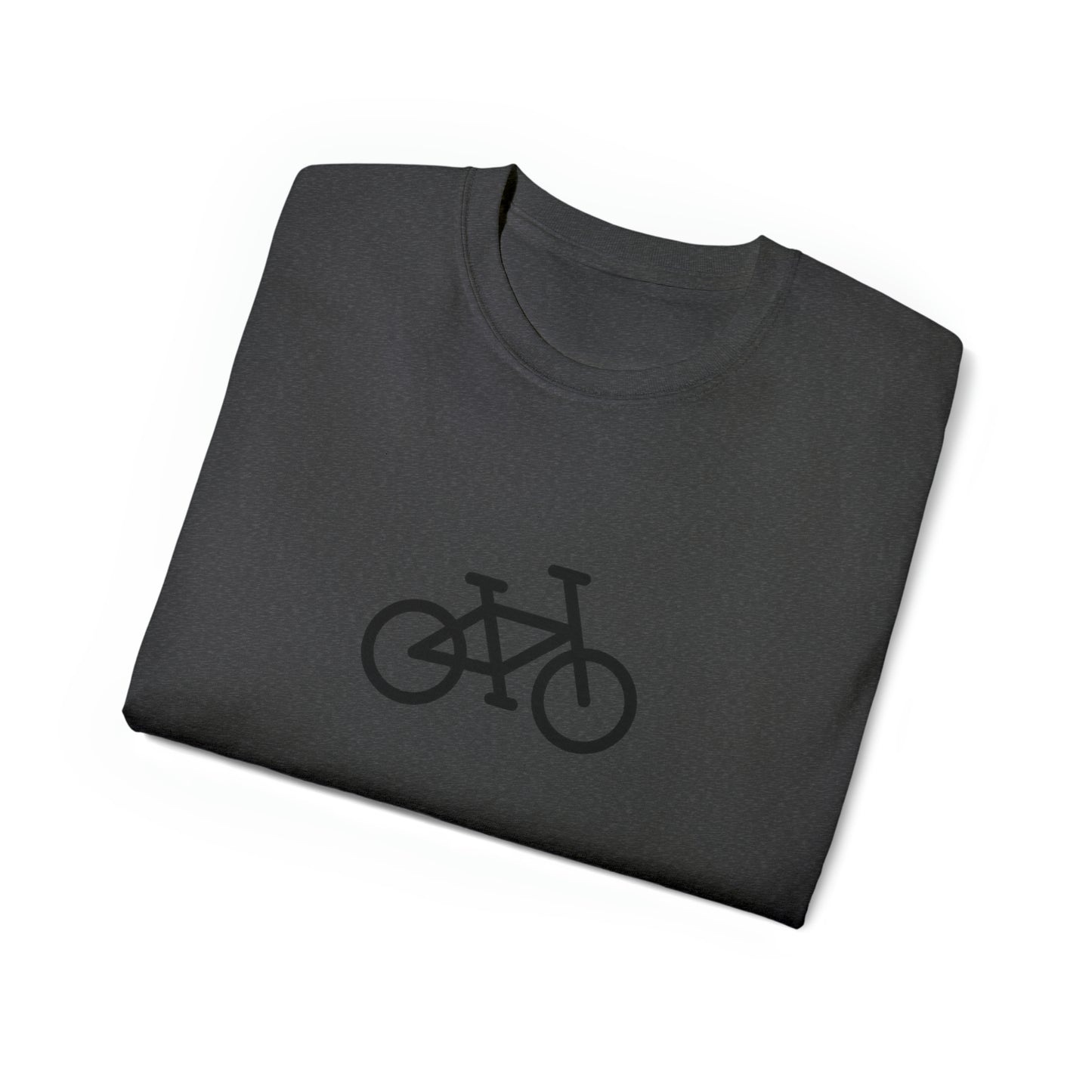 BIKE Unisex Ultra Cotton Tee
