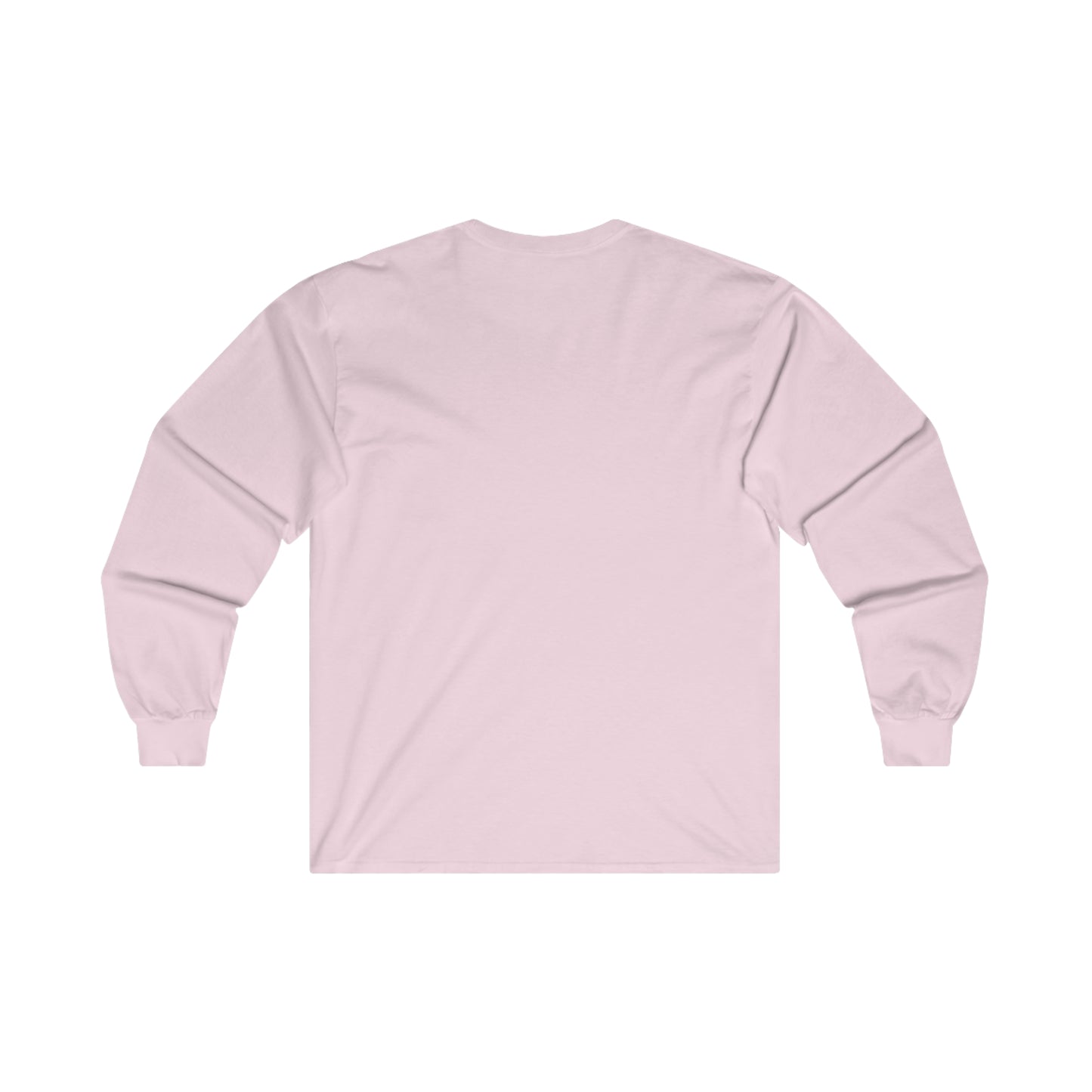 PERMACULTURE Ultra Cotton Long Sleeve Tee
