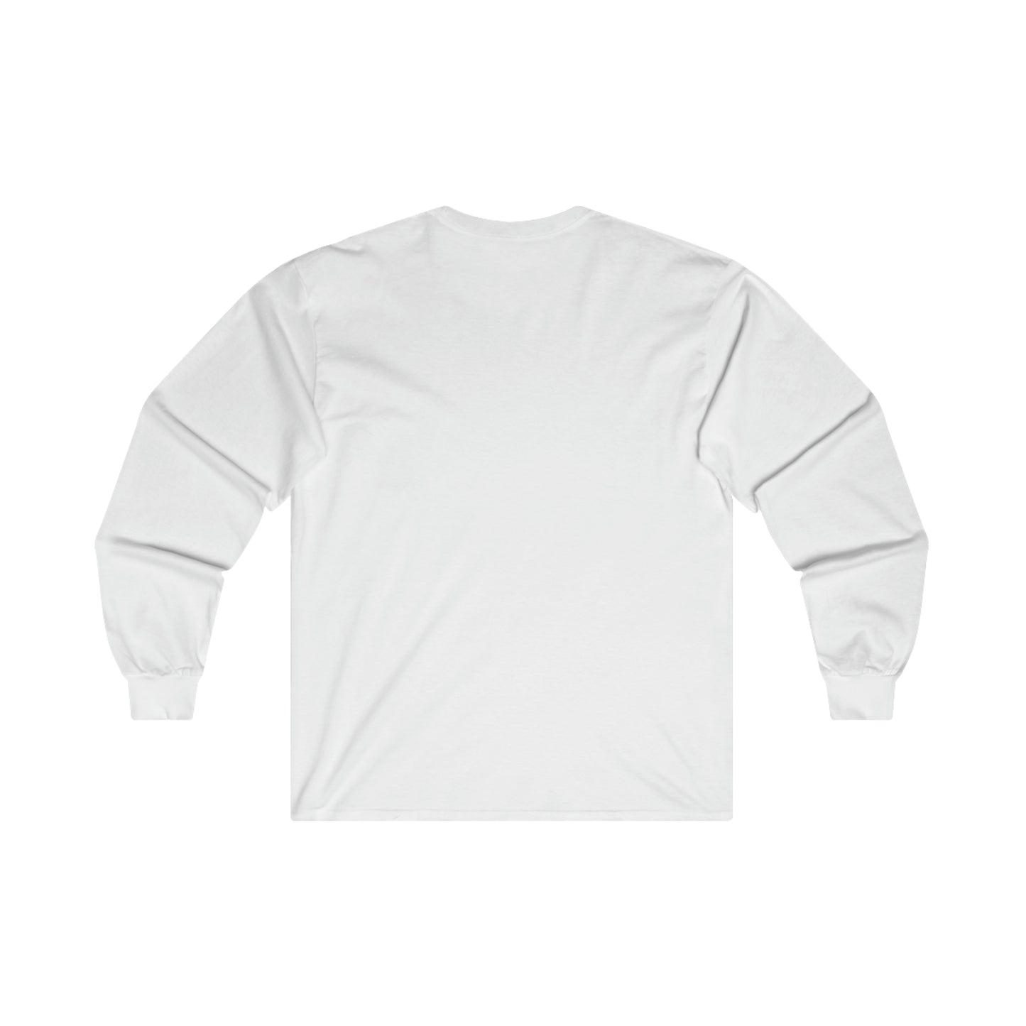 PERMACULTURE Ultra Cotton Long Sleeve Tee