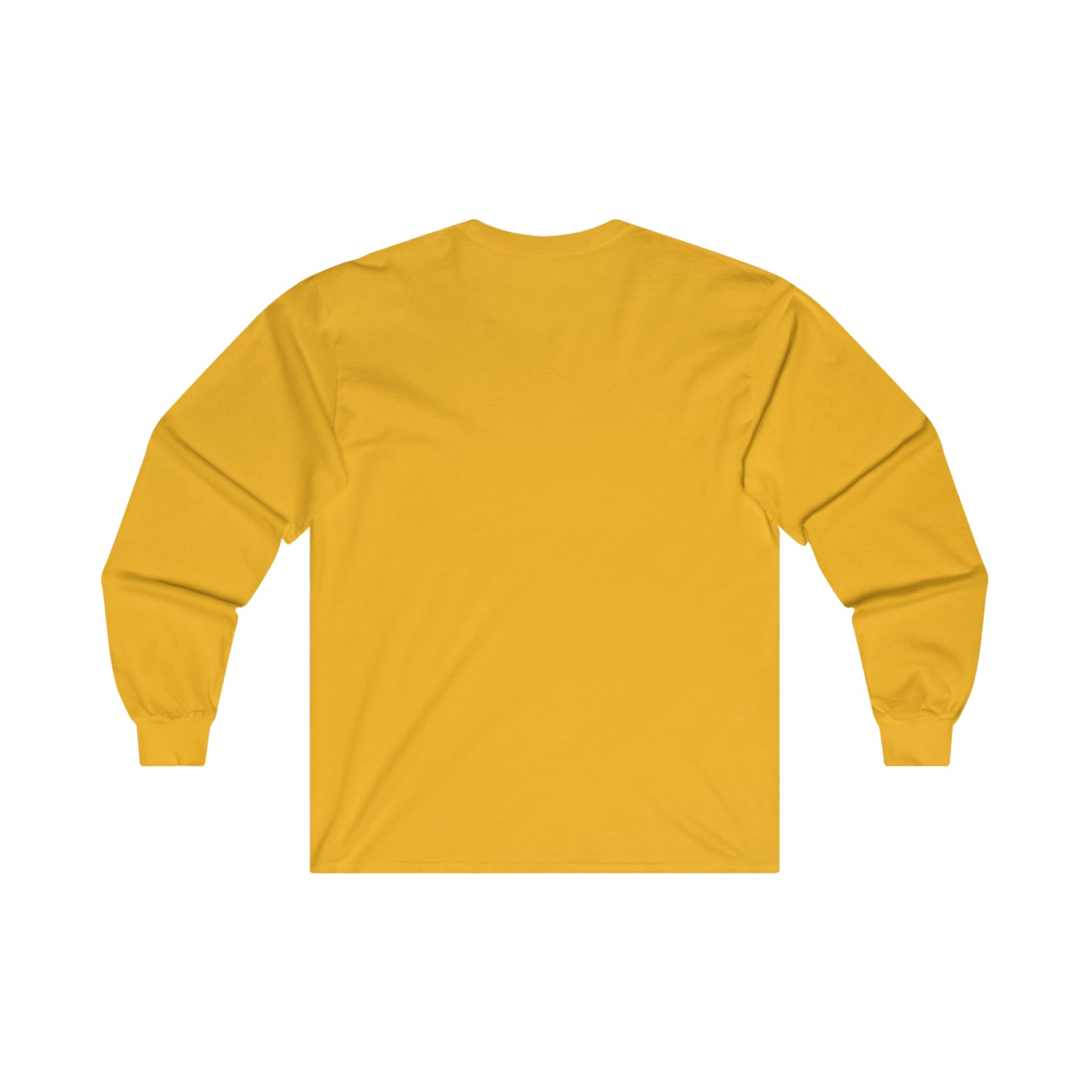 PERMACULTURE Ultra Cotton Long Sleeve Tee