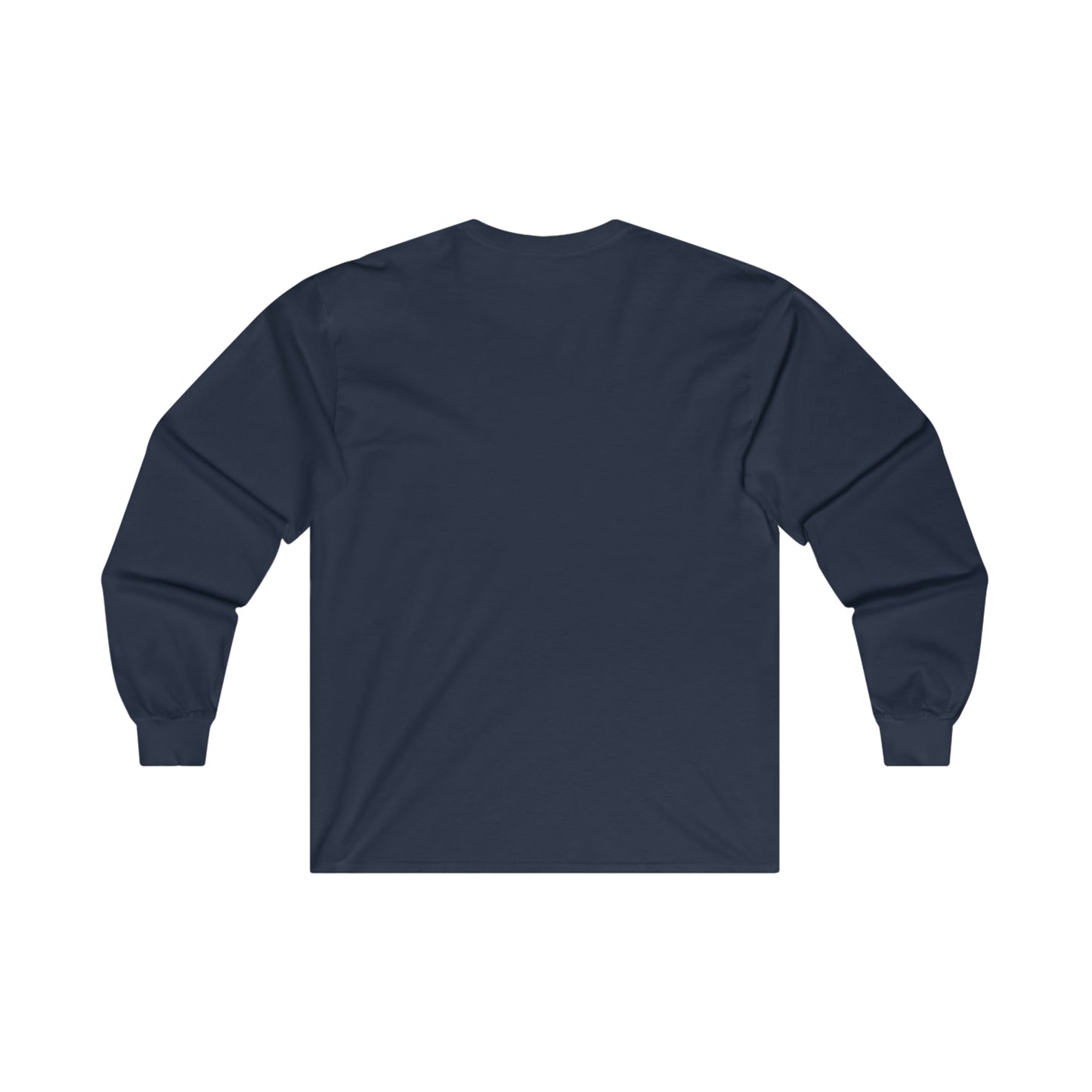 PERMACULTURE Ultra Cotton Long Sleeve Tee