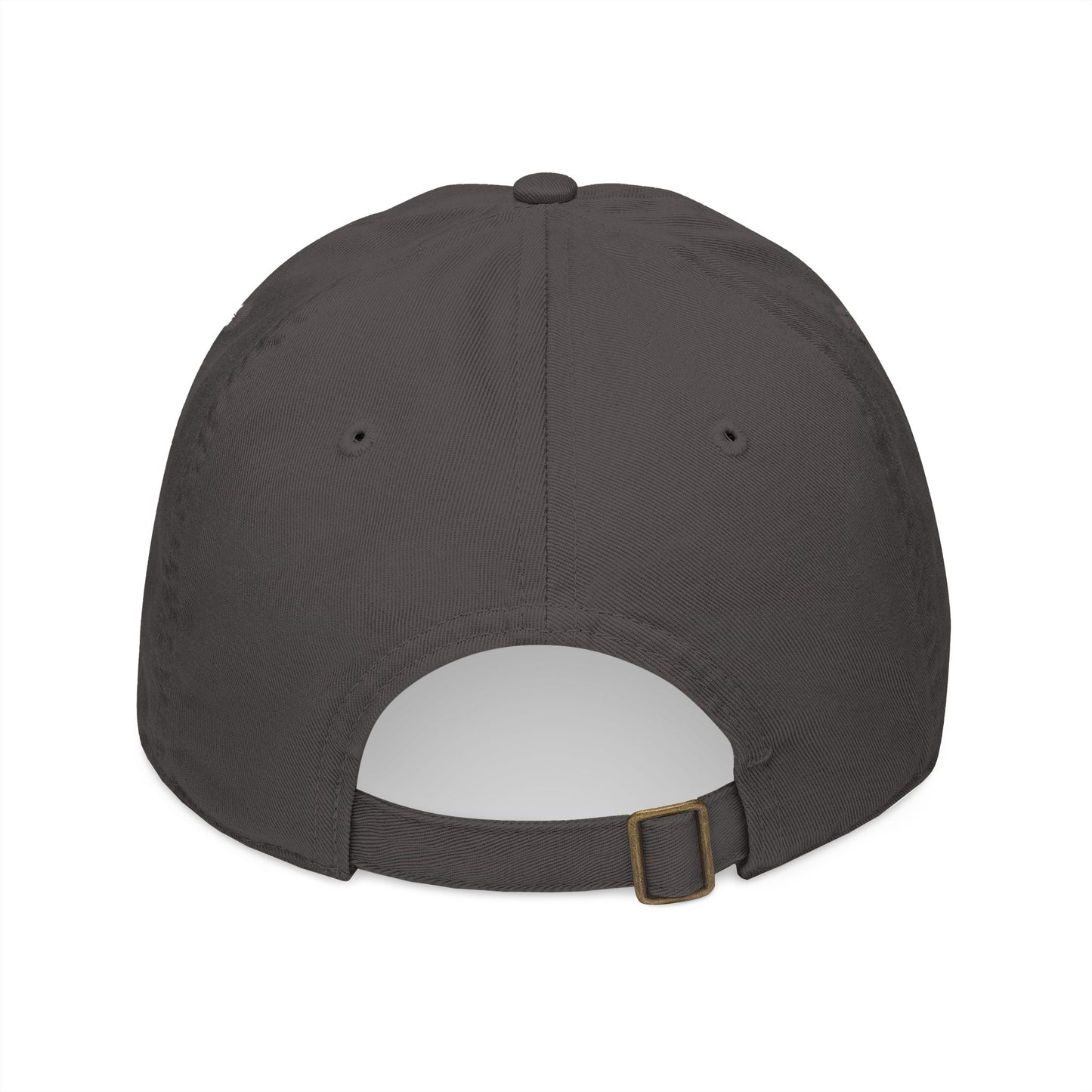 Permaculture Organic Baseball Cap (Embroidery)
