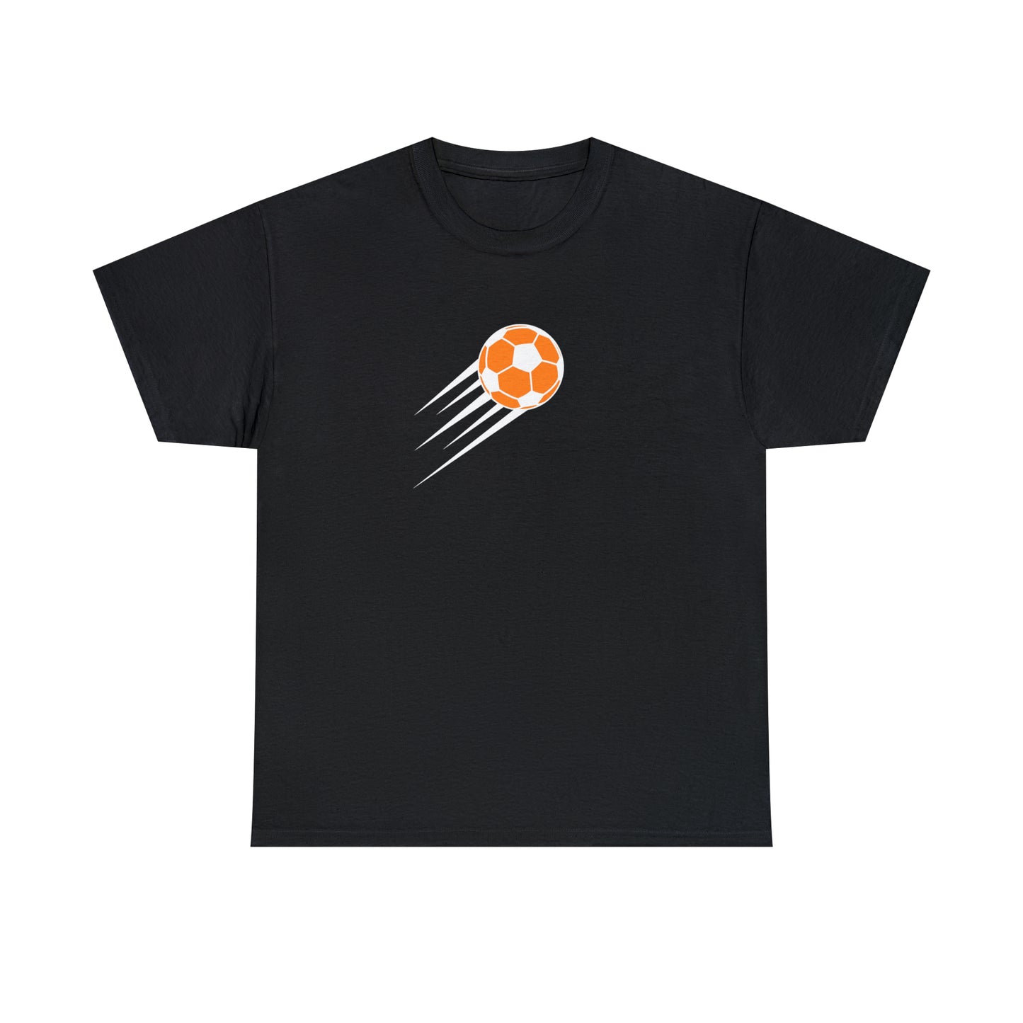 SOCCER Unisex Heavy Cotton Tee