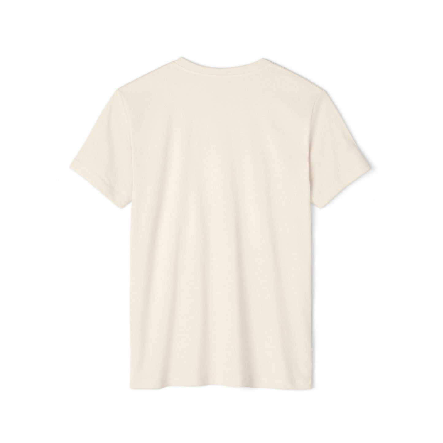 CINCY Unisex Recycled Organic T-Shirt