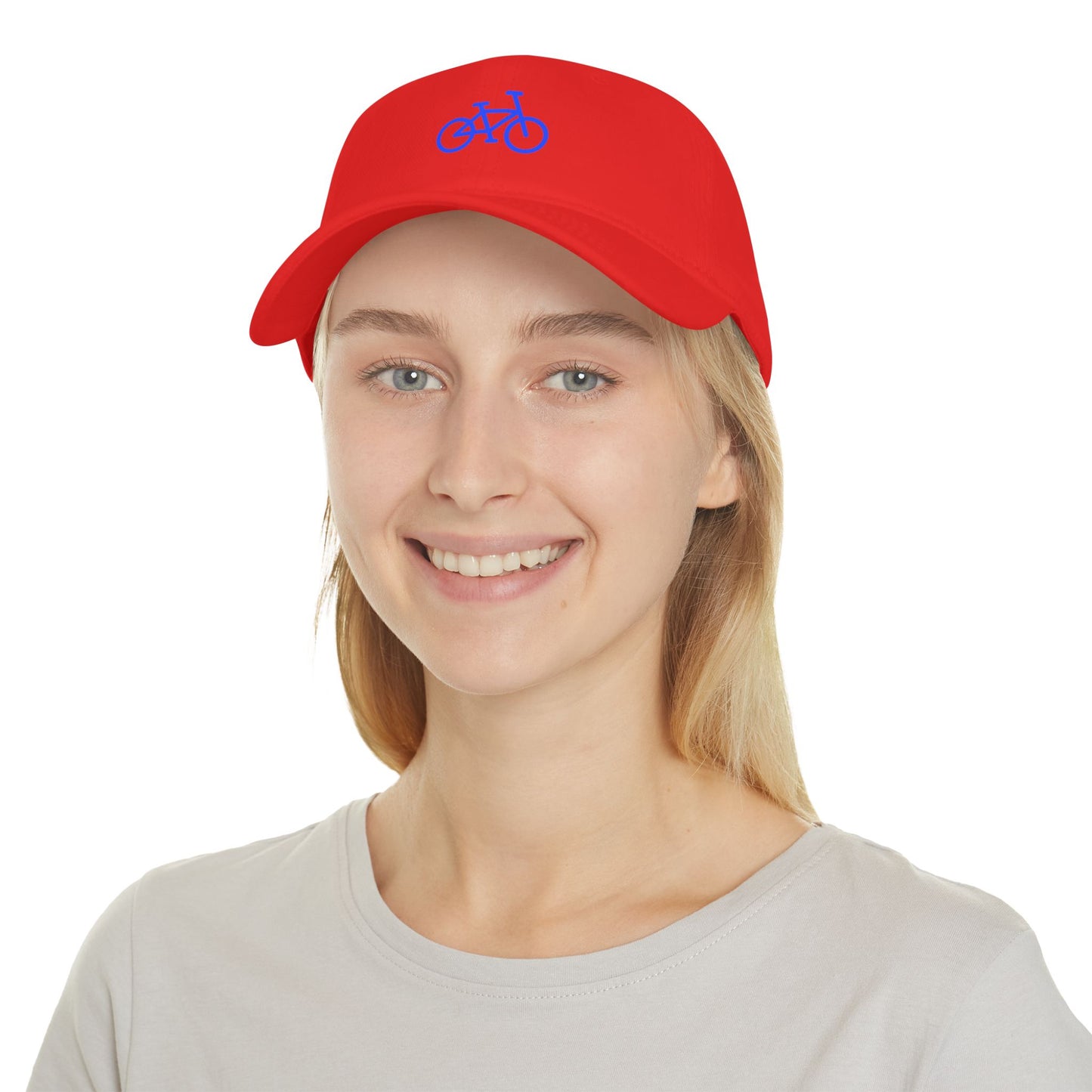 BIKE Baseball Cap