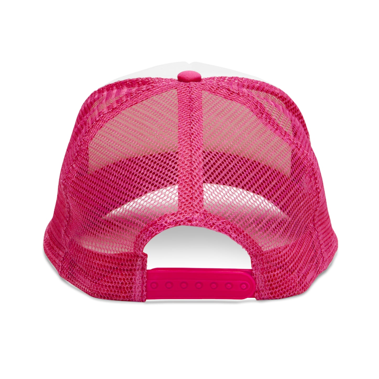 American Flag Mesh Cap