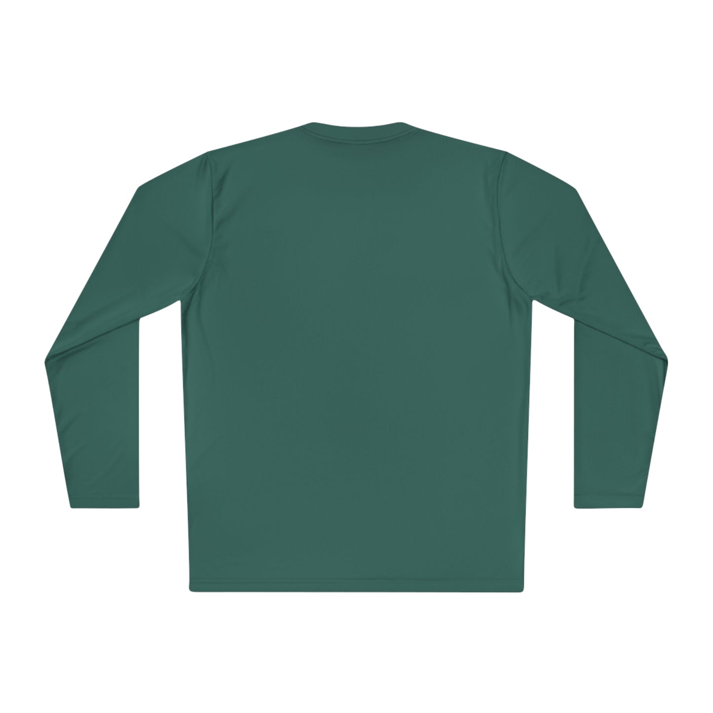 CleanTech Unisex Lightweight Long Sleeve Tee