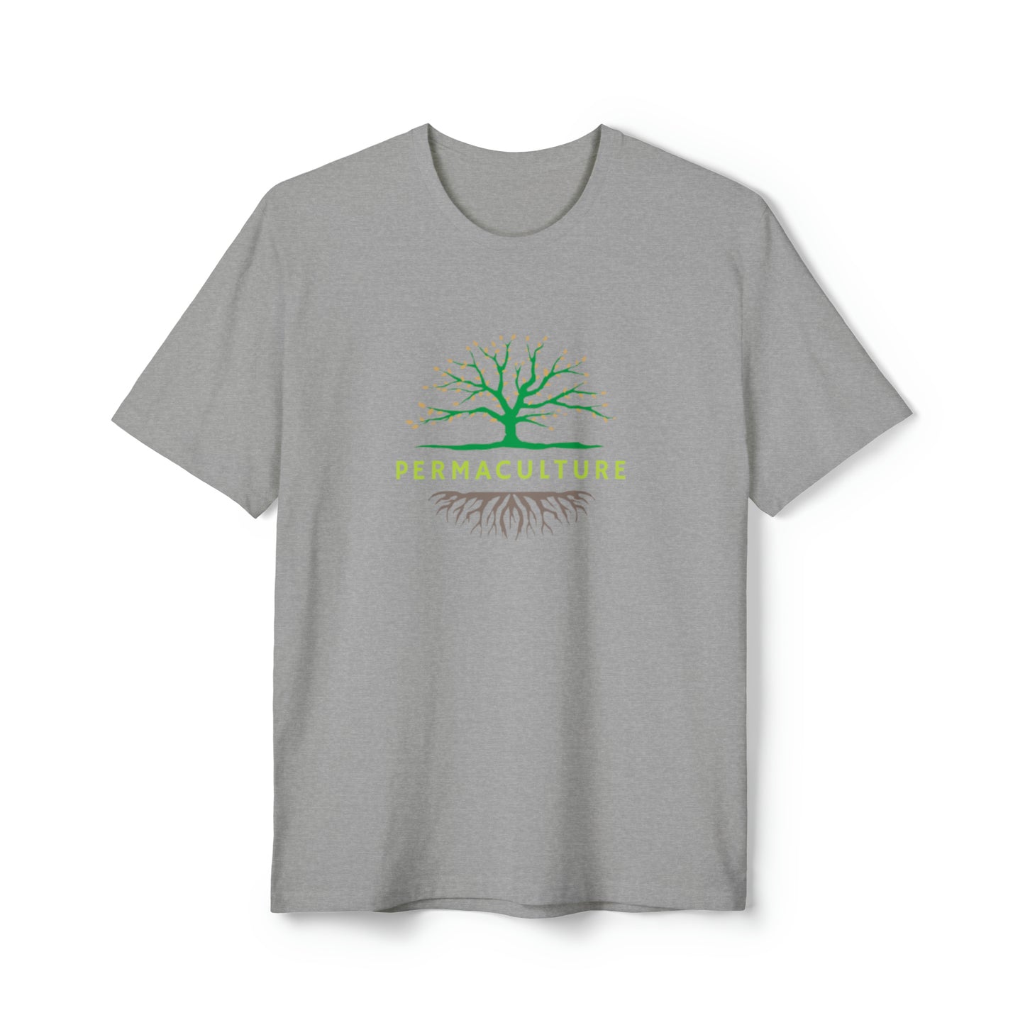 PERMACULTURE Unisex District® Re-Tee®