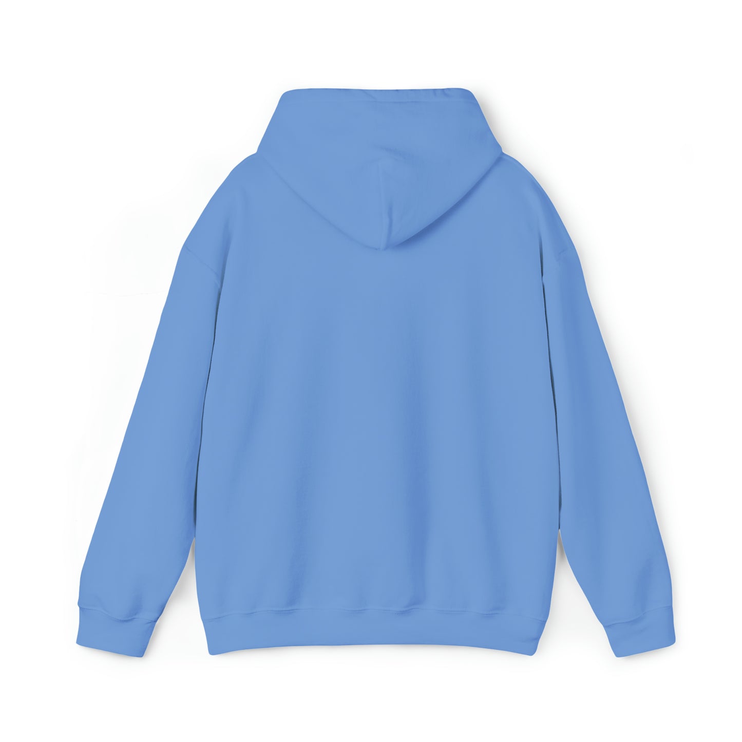 Cat, Unisex Heavy Blend™ Hooded Sweatshirt