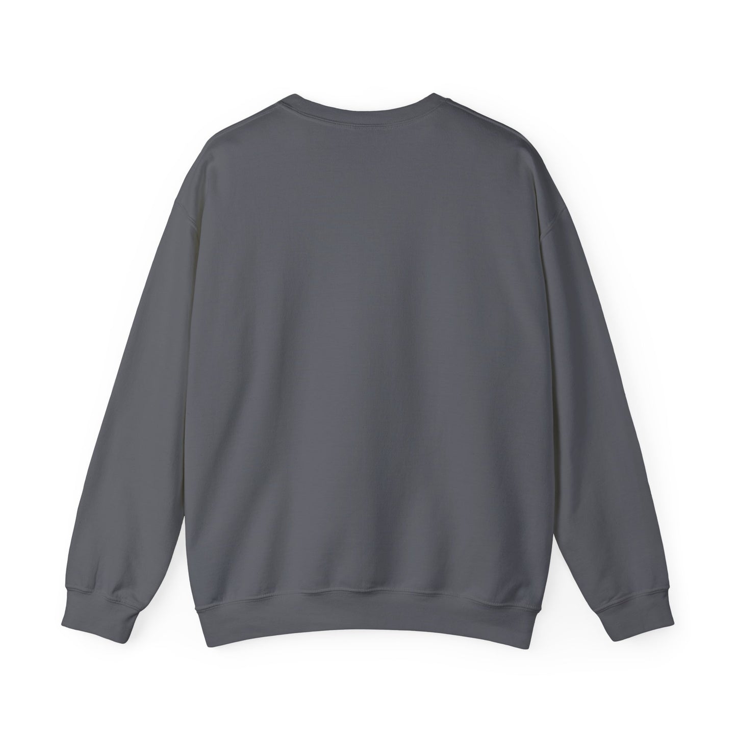 Tree of Life, Unisex Heavy Blend™ Crewneck Sweatshirt