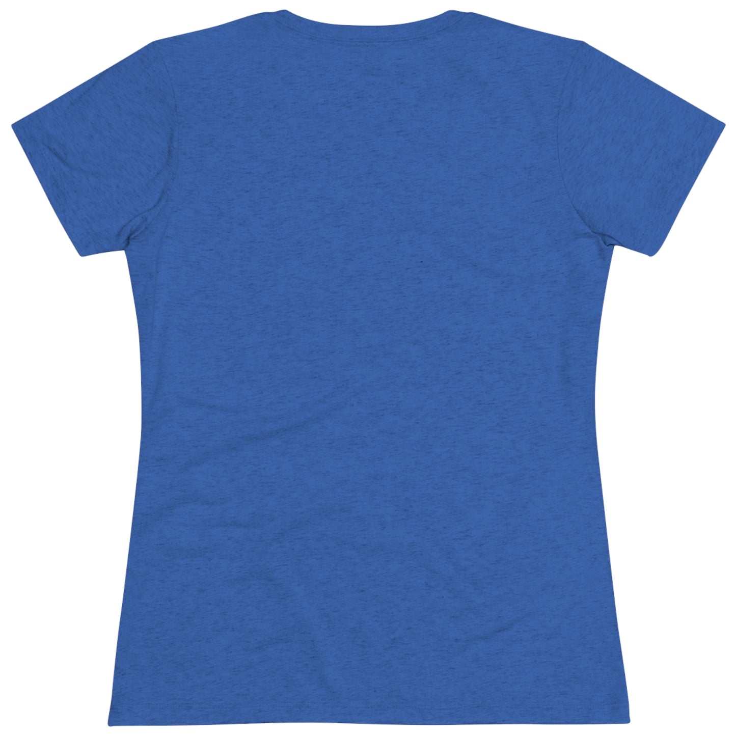 BRAZIL Women's Triblend Tee