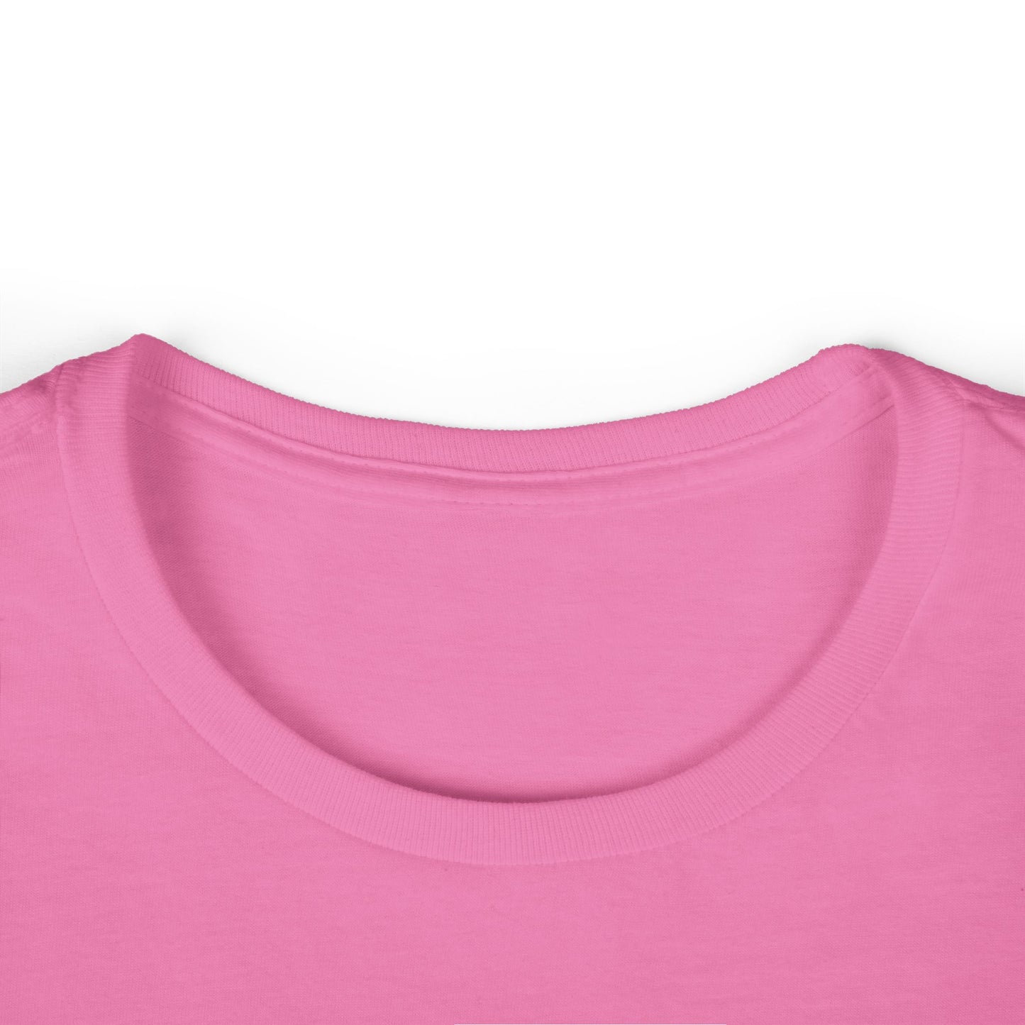GODDESS INC Women's Softstyle Tee