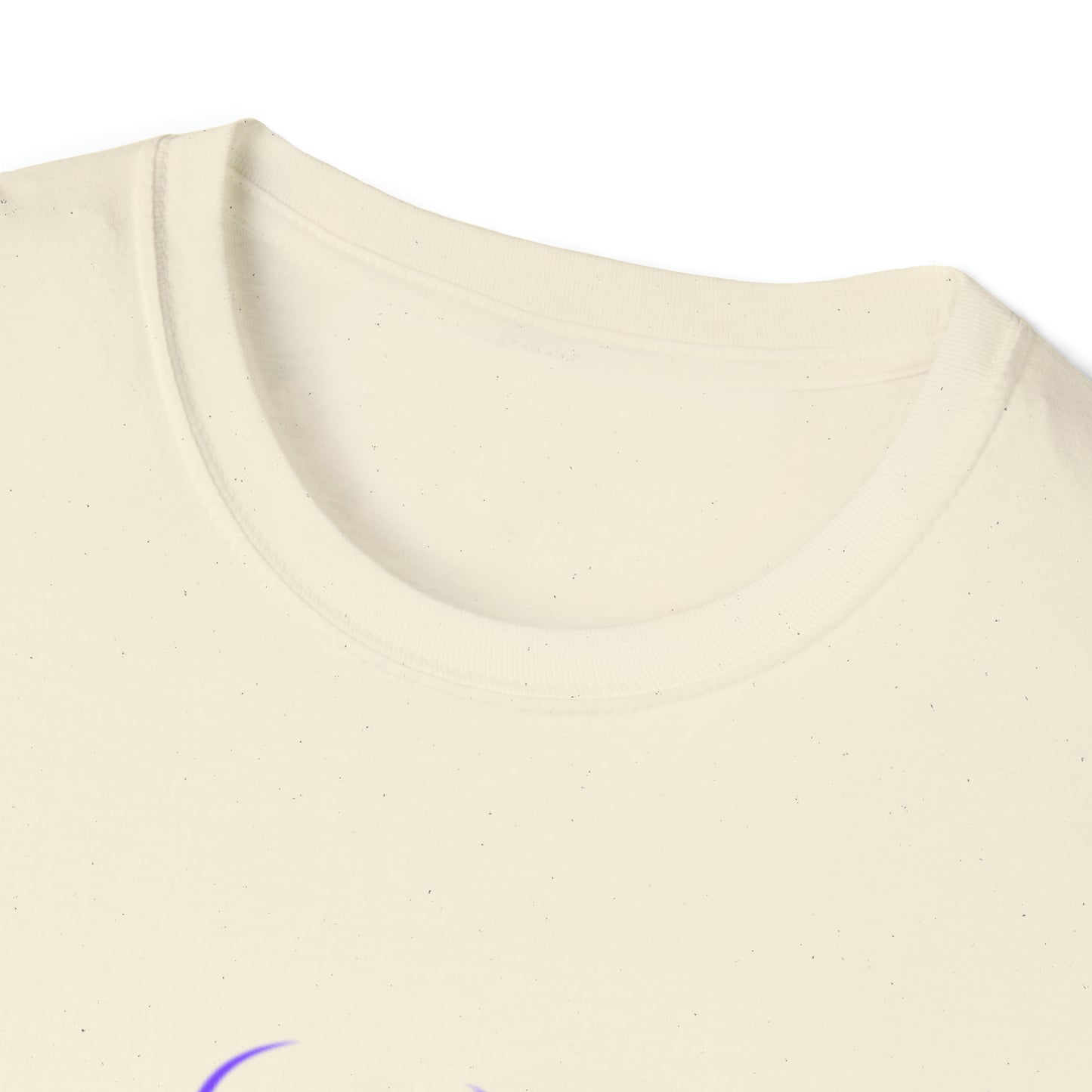 YOGA, Unisex Softstyle T-Shirt