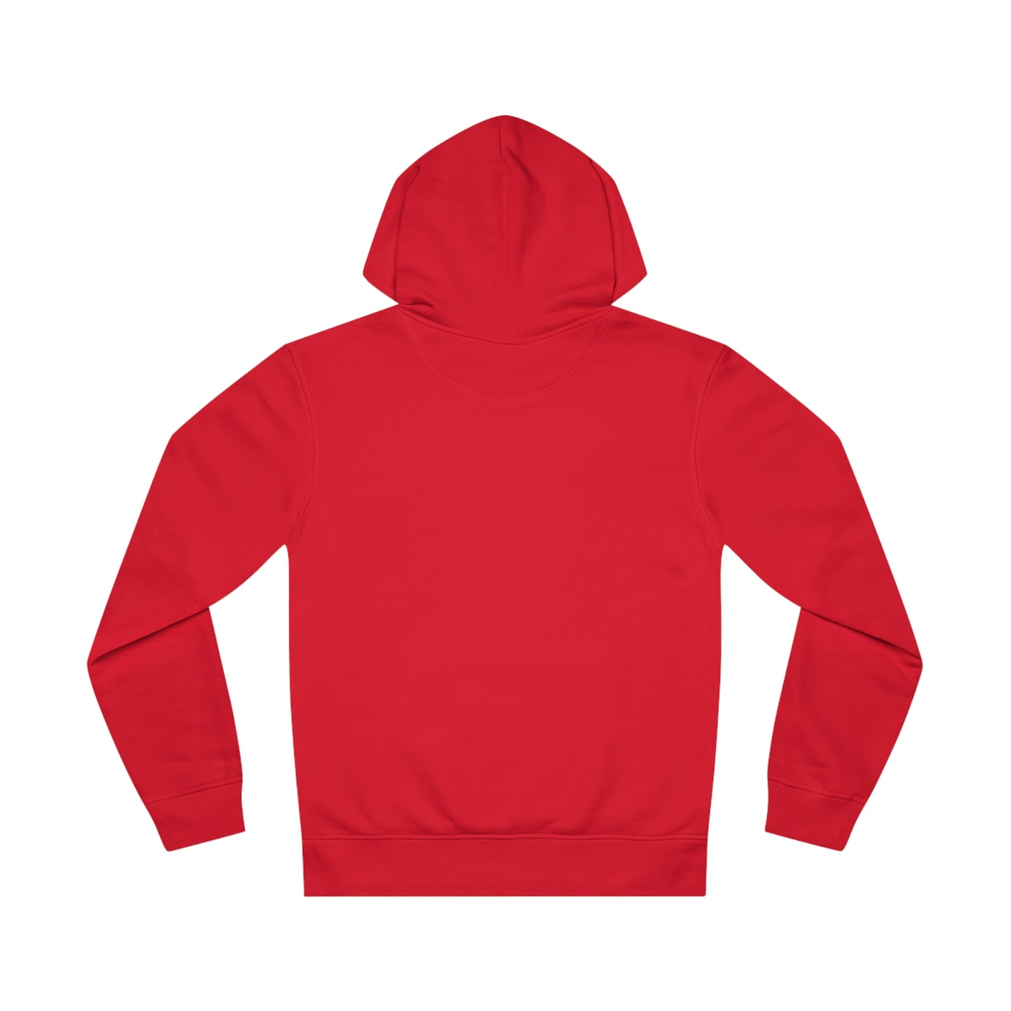 FOOD FOREST Unisex Drummer Hoodie