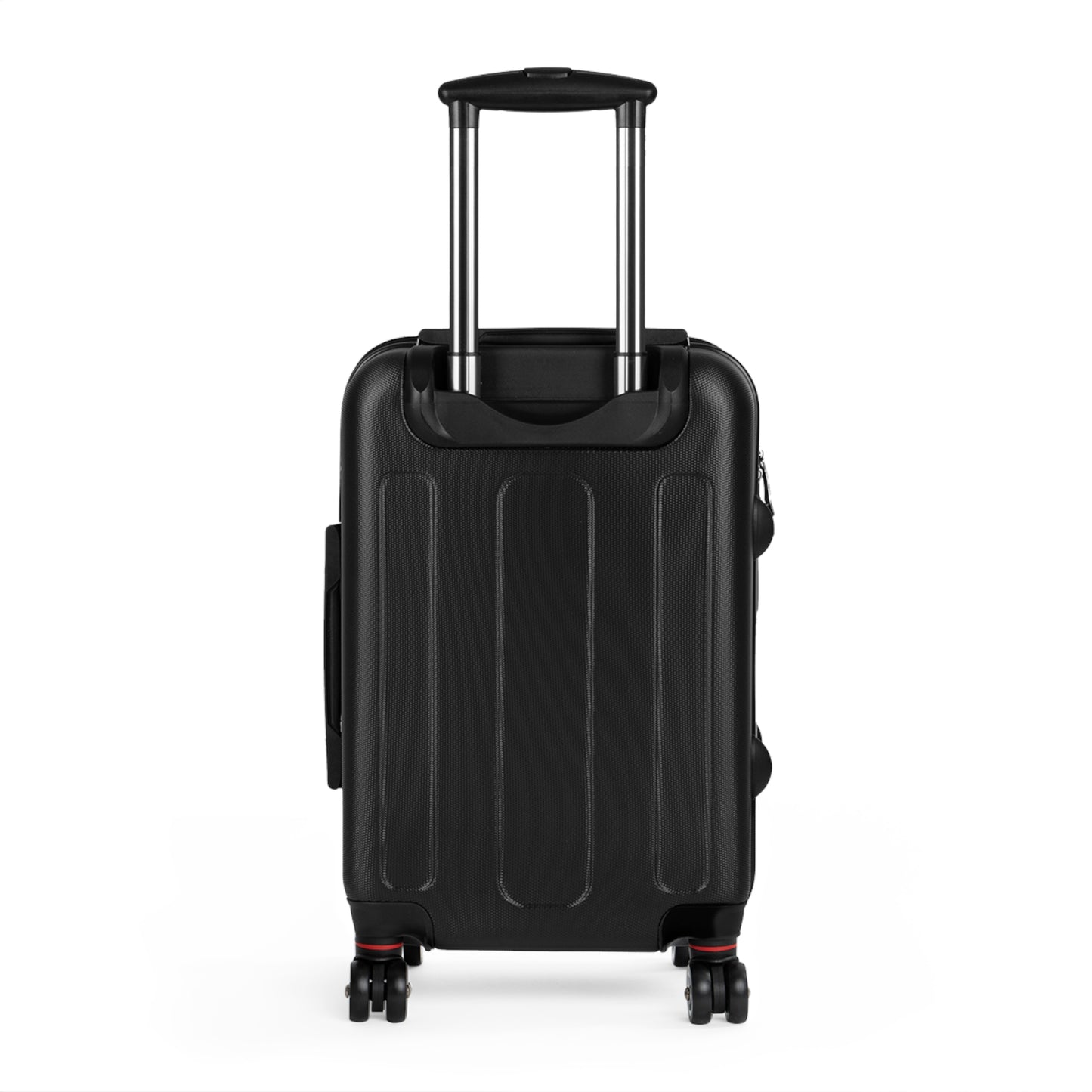Canadian Maple Leaf Suitcase
