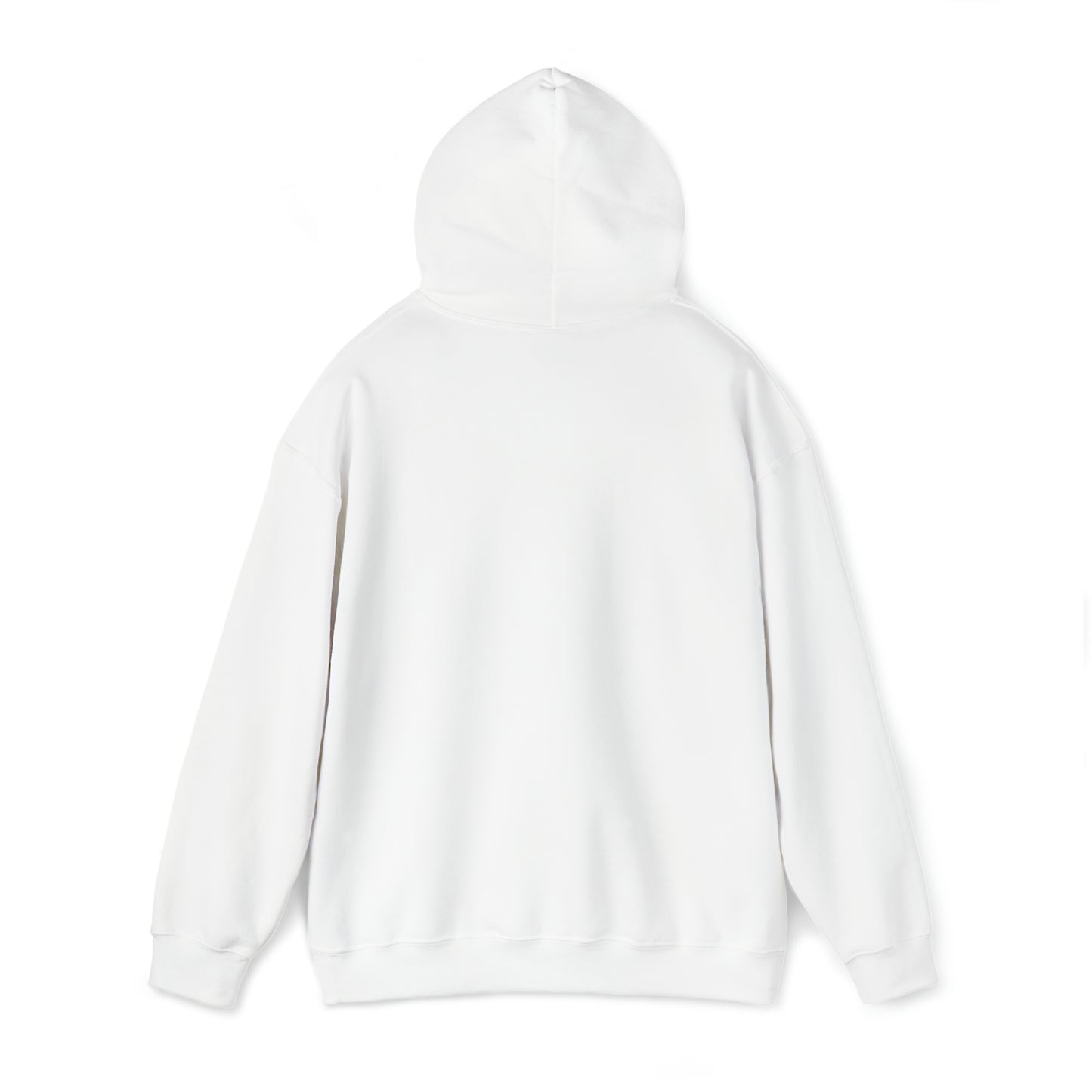 NYC Unisex Heavy Blend™ Hooded Sweatshirt
