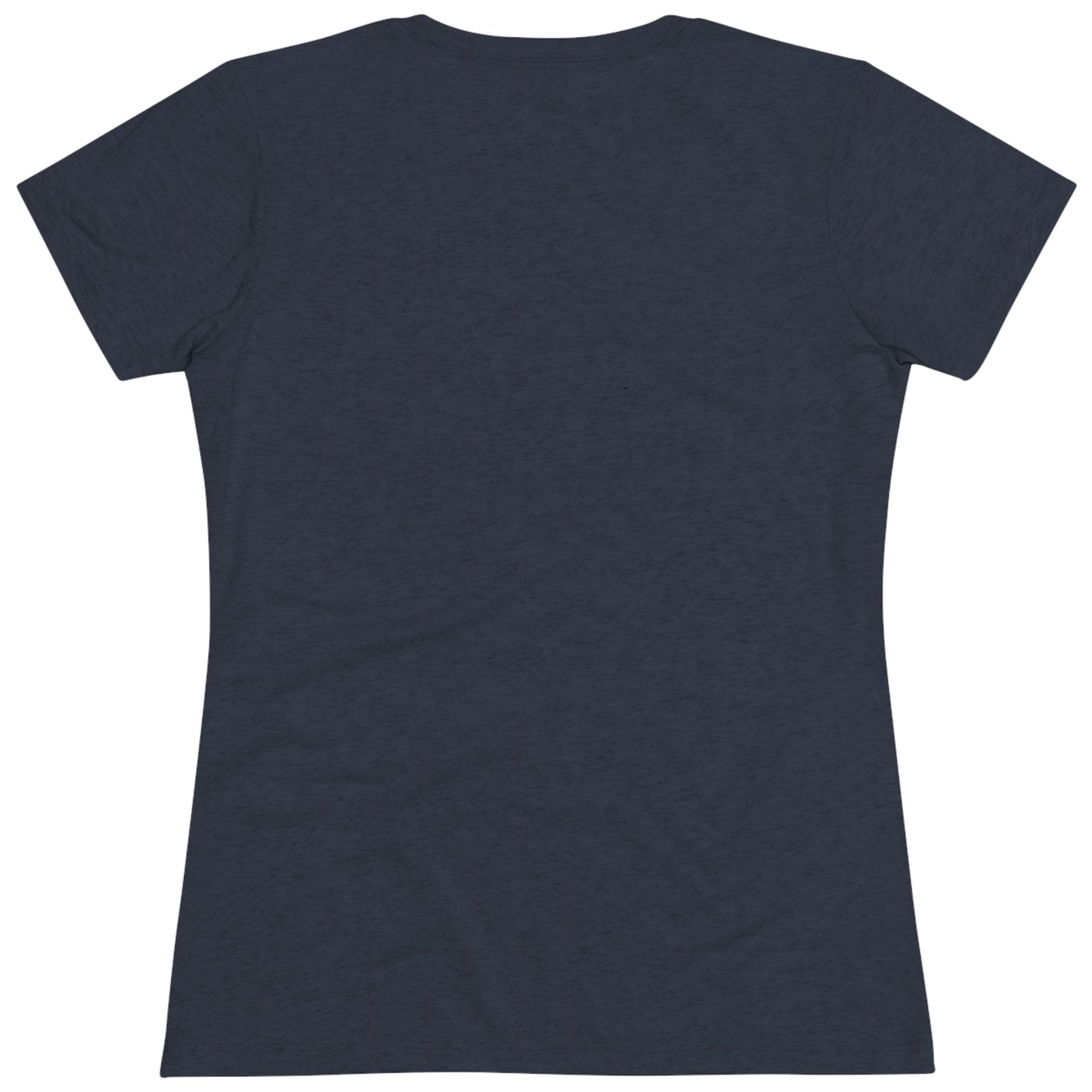 BRAZIL Women's Triblend Tee