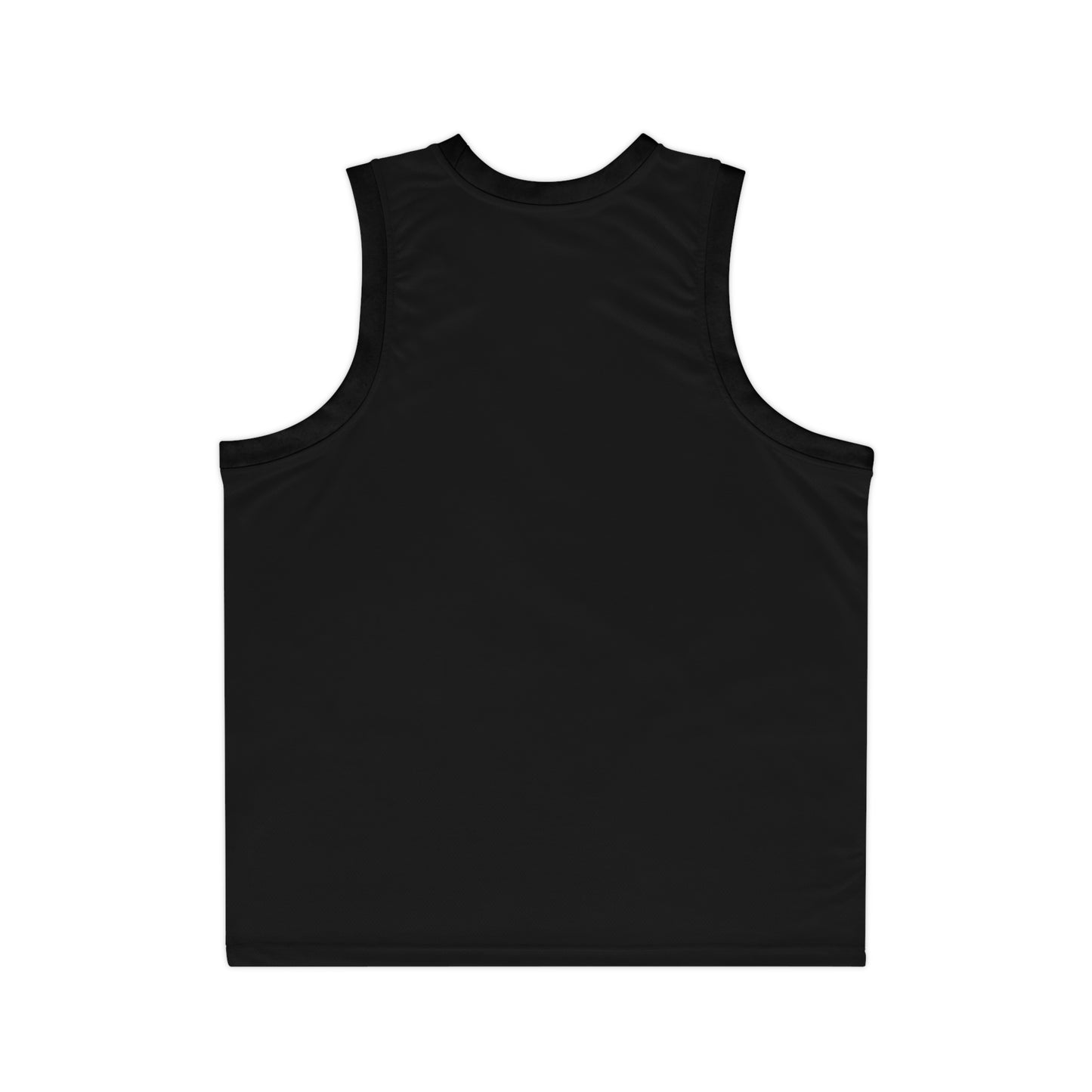 NYC Unisex Basketball Jersey