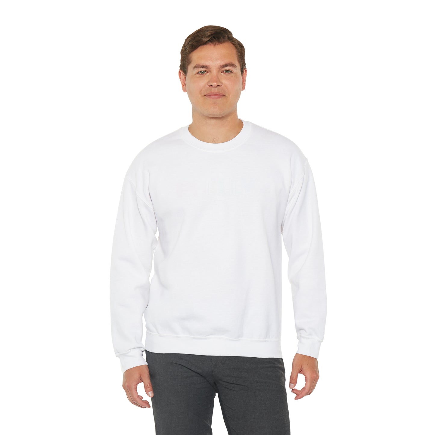 PHILLY Unisex Heavy Blend™ Crewneck Sweatshirt