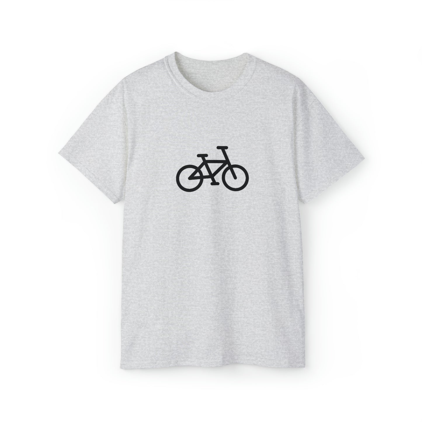 BIKE Unisex Ultra Cotton Tee