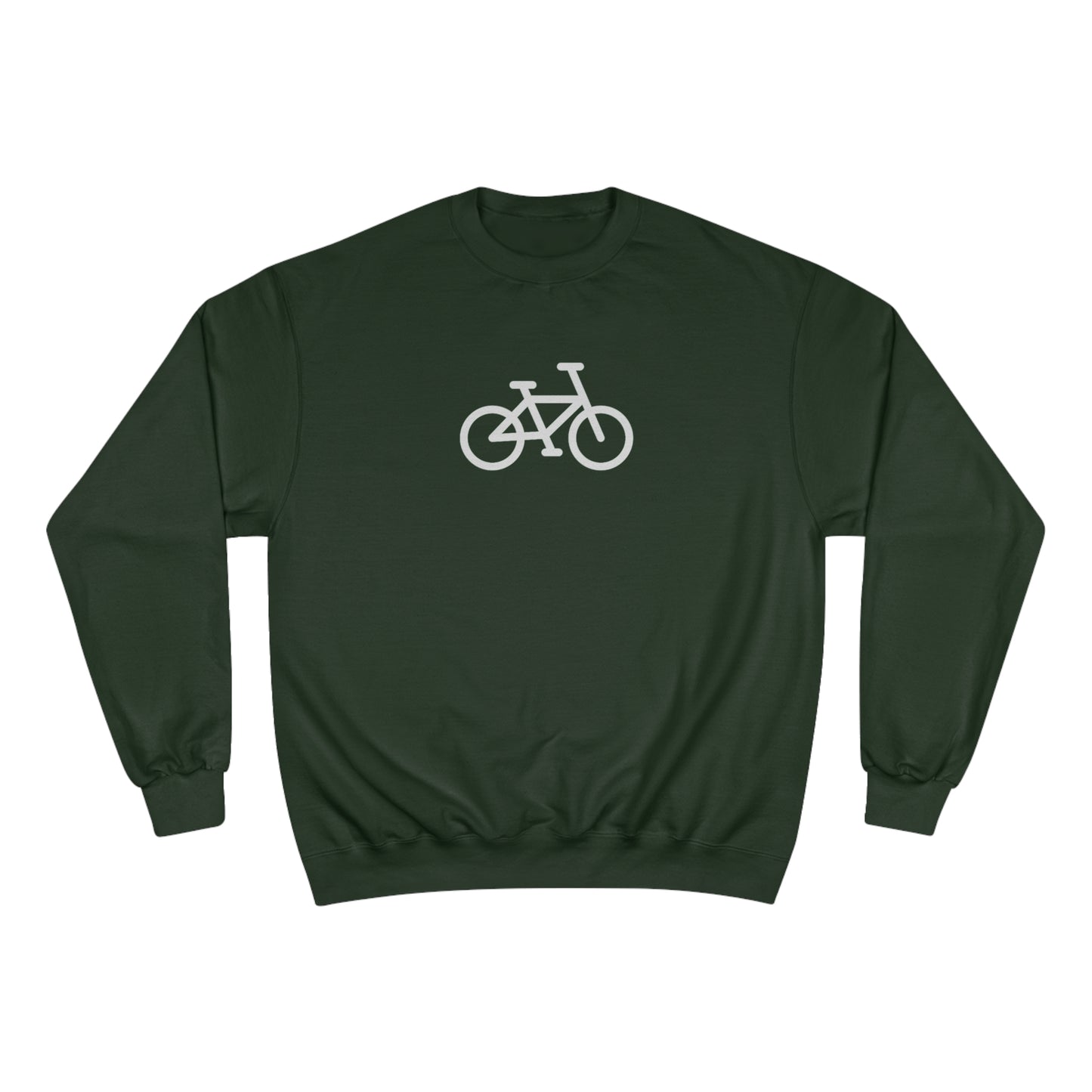 Champion Sweatshirt, BIKE