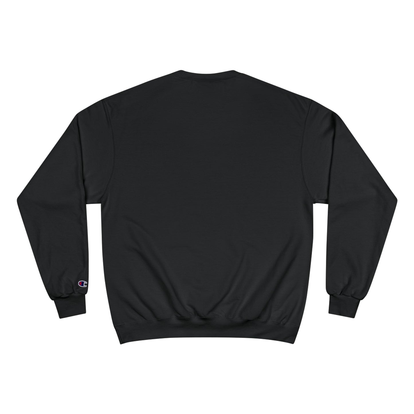 Champion Sweatshirt, Permaculture