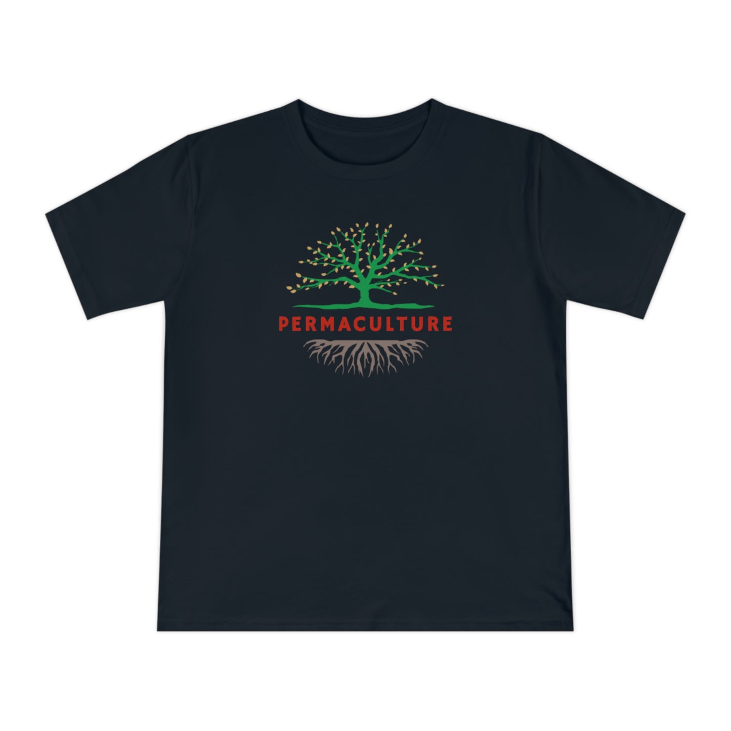 Permaculture, Unisex Classic Jersey T-shirt
