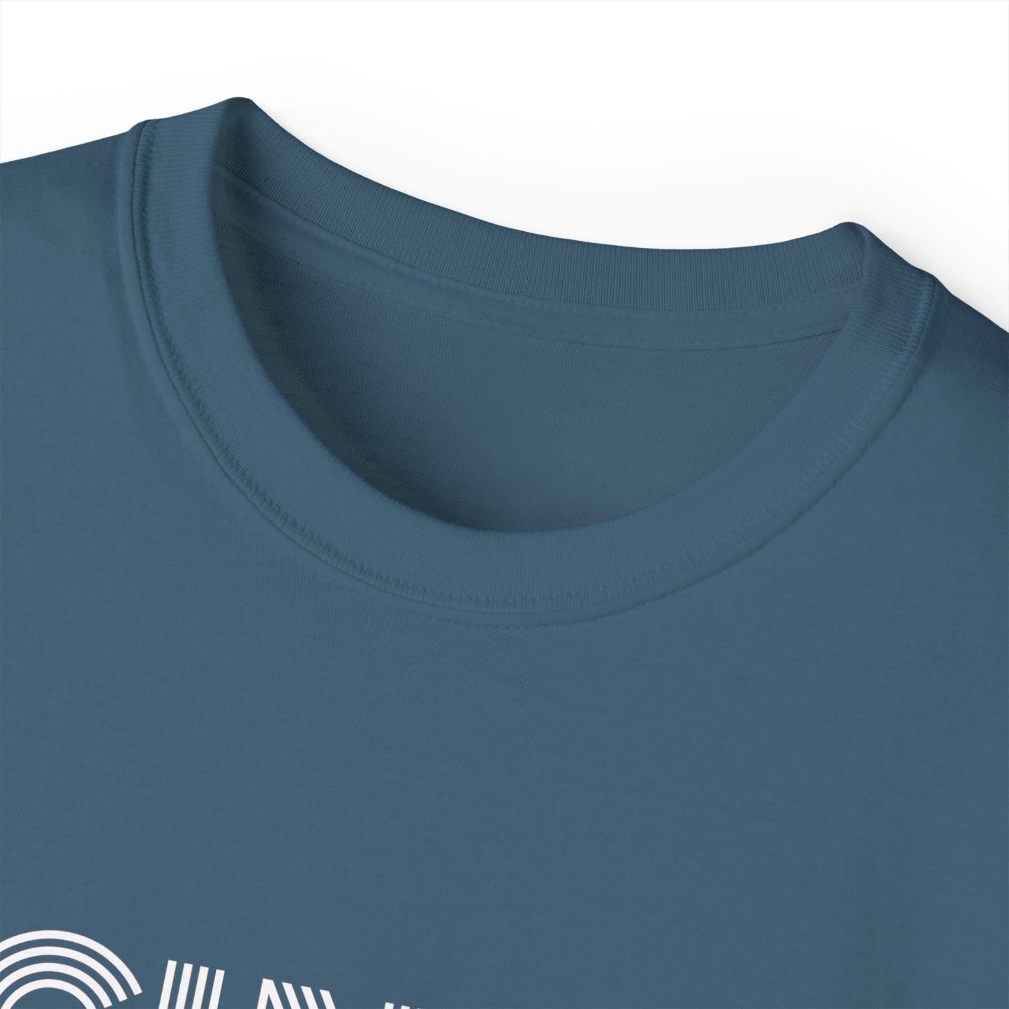CINCY Unisex Ultra Cotton Tee