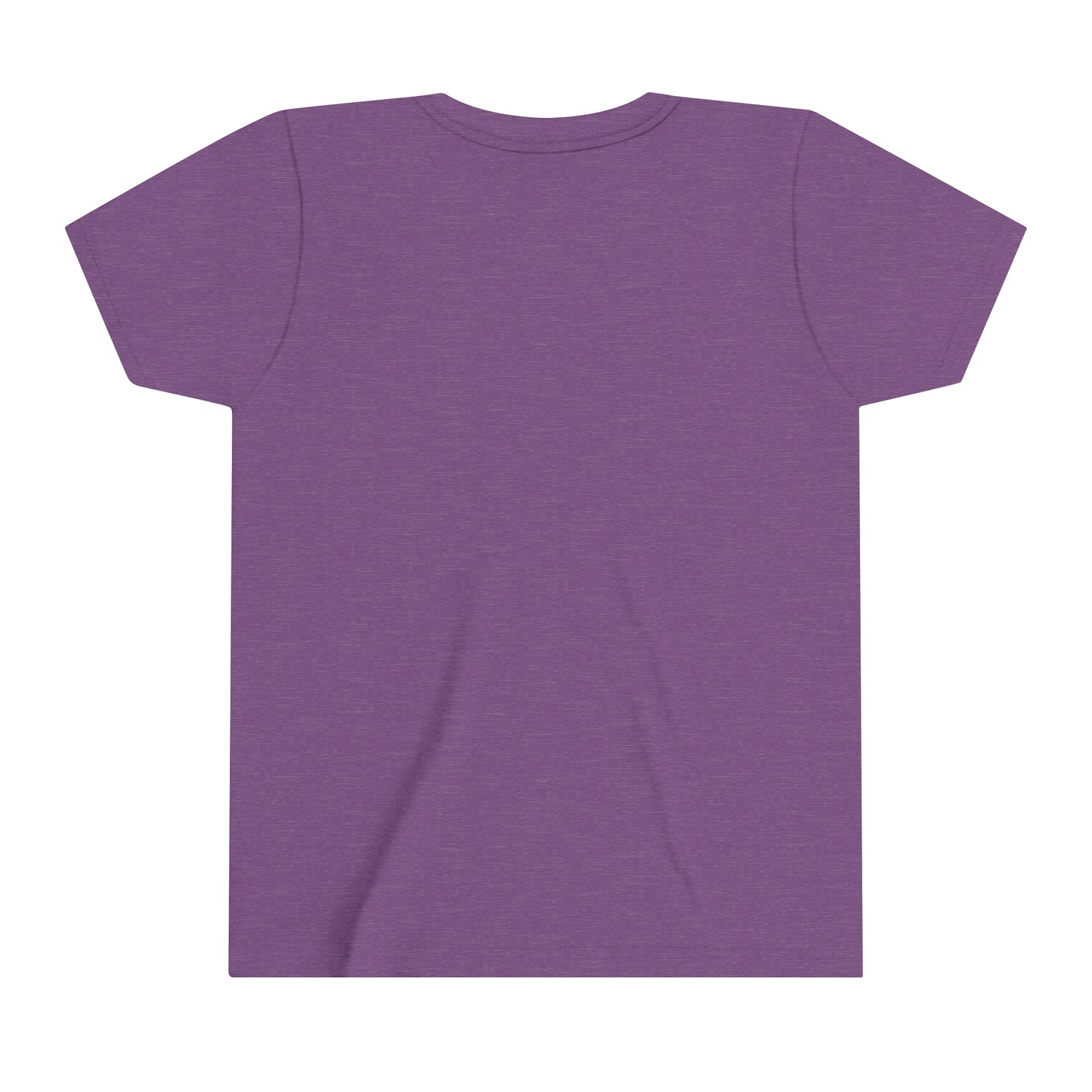 Canadian Maple Leaf, Youth Short Sleeve Tee