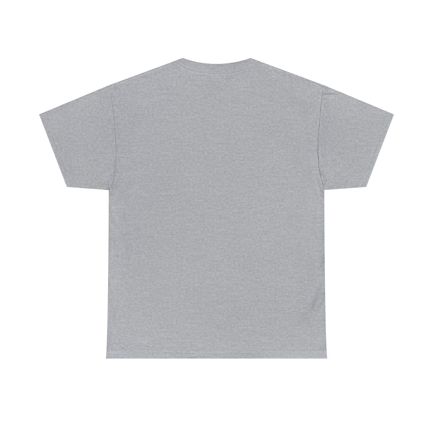 SOCCER Unisex Heavy Cotton Tee