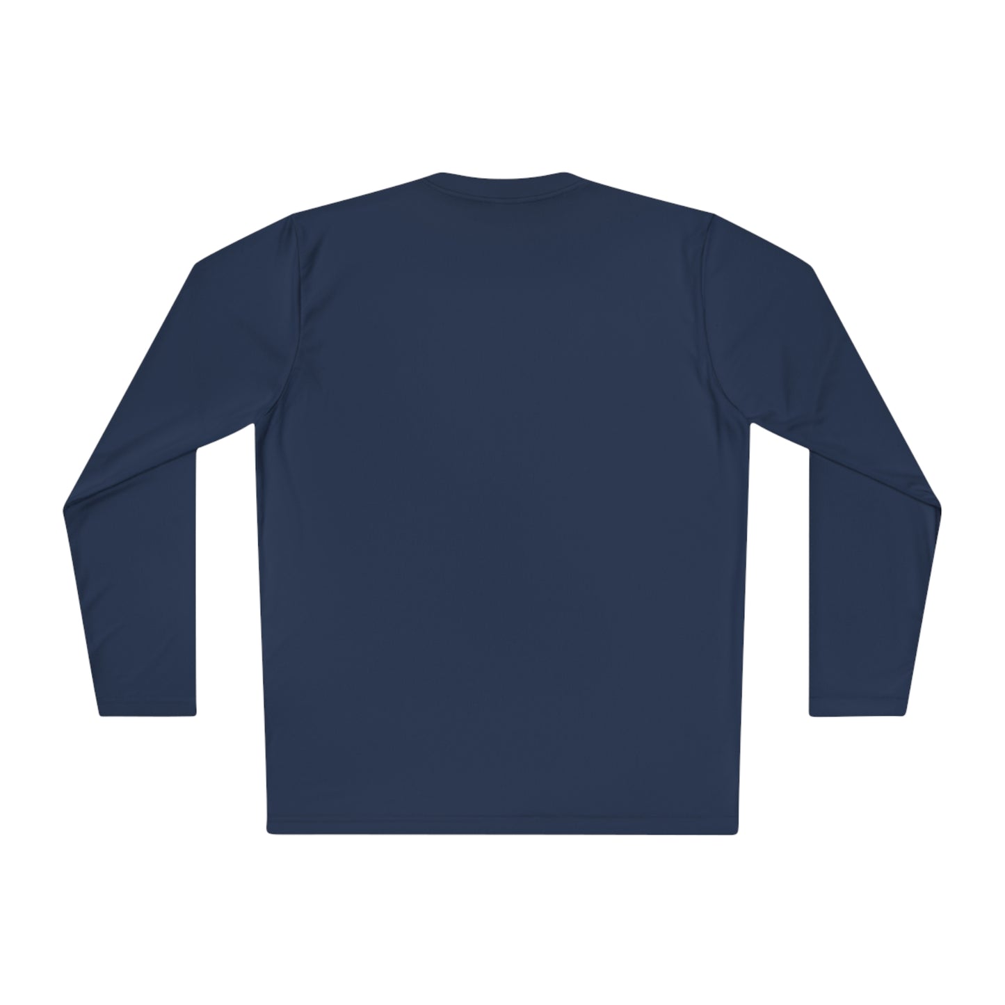 CleanTech Unisex Lightweight Long Sleeve Tee