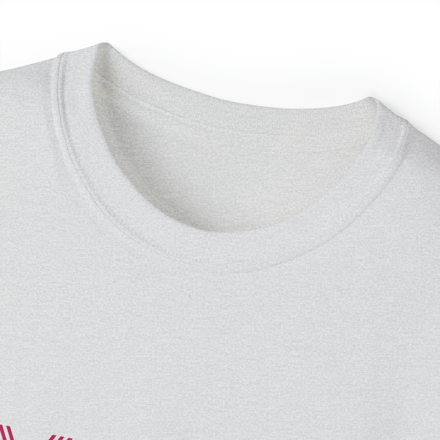 MIAMI Unisex Ultra Cotton Tee
