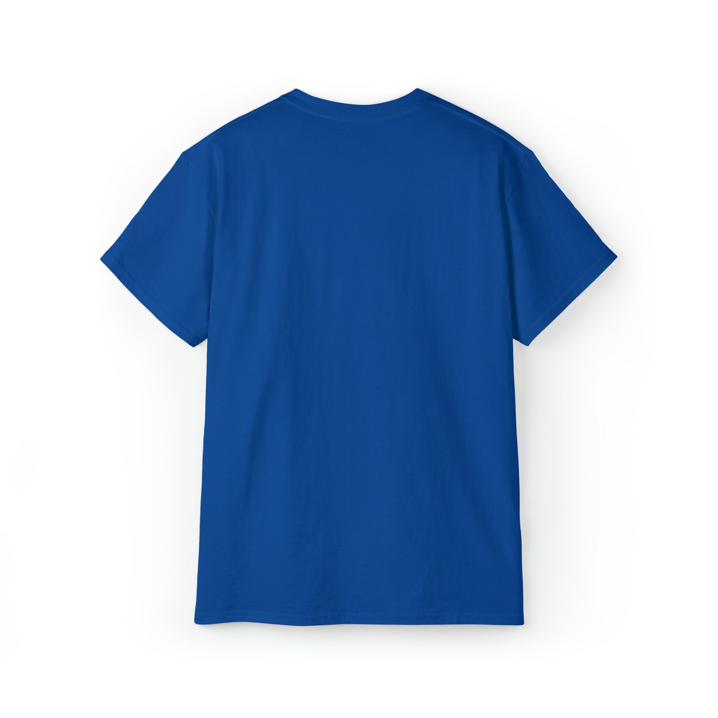 MIAMI Unisex Ultra Cotton Tee