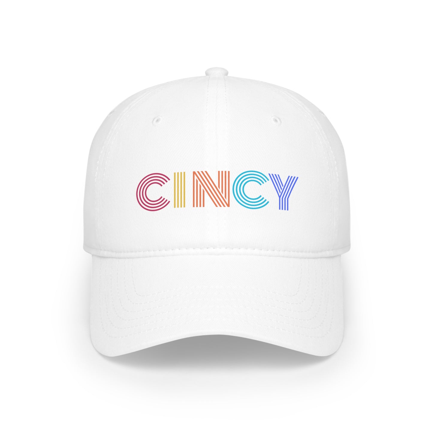 CINCY Baseball Cap