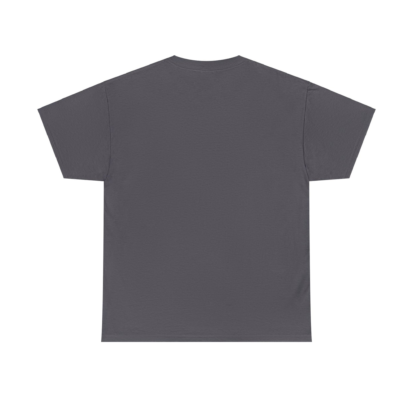 NYC Unisex Heavy Cotton Tee