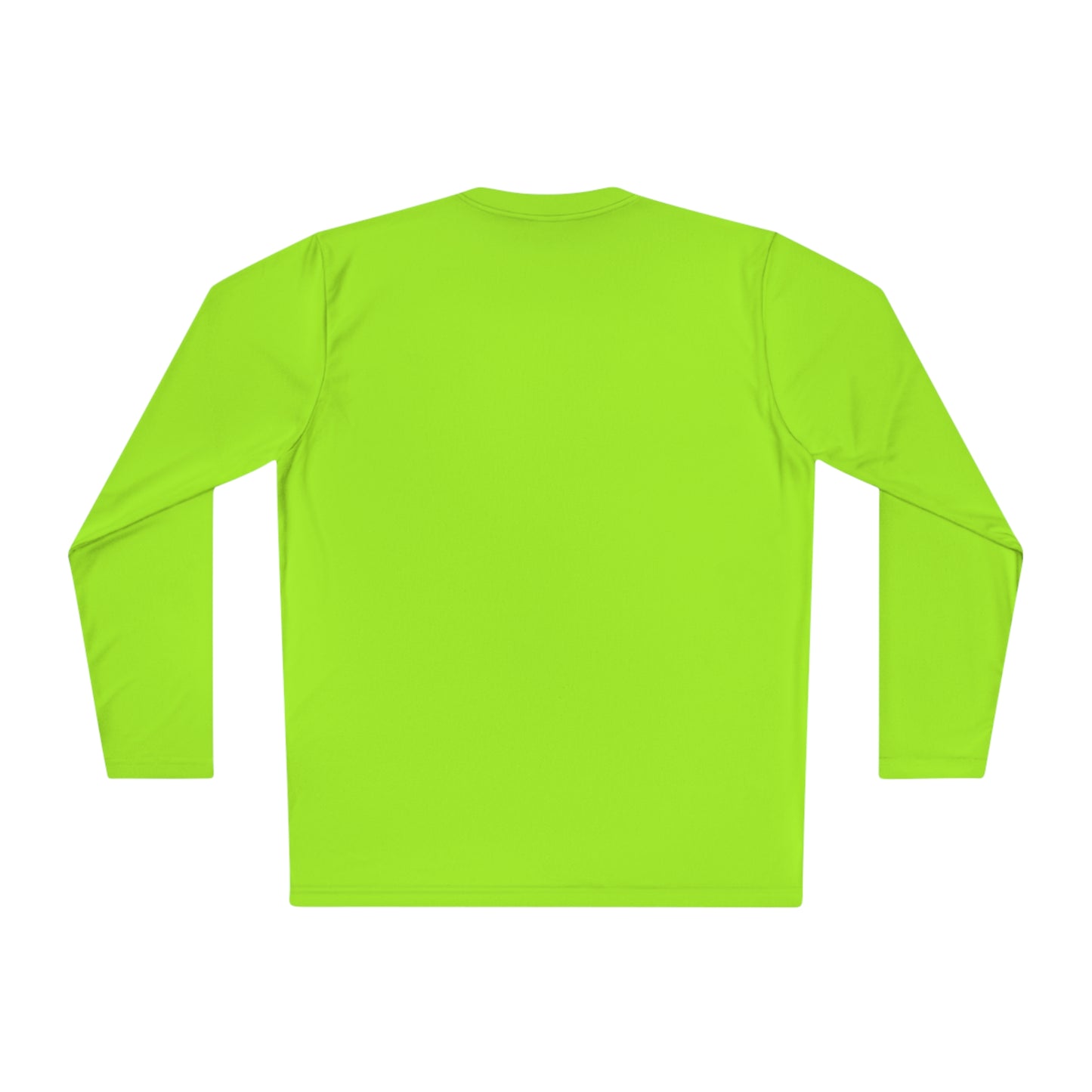 CleanTech Unisex Lightweight Long Sleeve Tee
