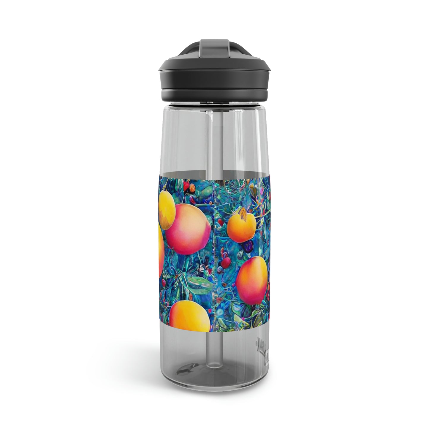 Fruit Design, CamelBak Eddy® Water Bottle, 20oz\25oz