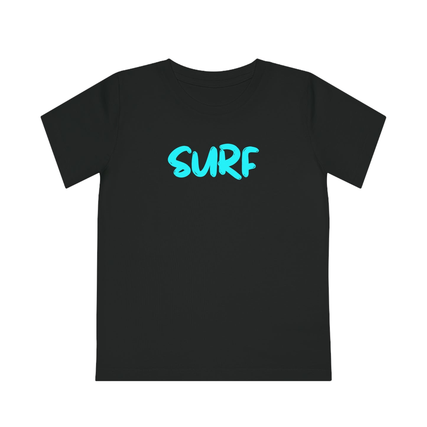 Kids' Creator T-Shirt, SURF