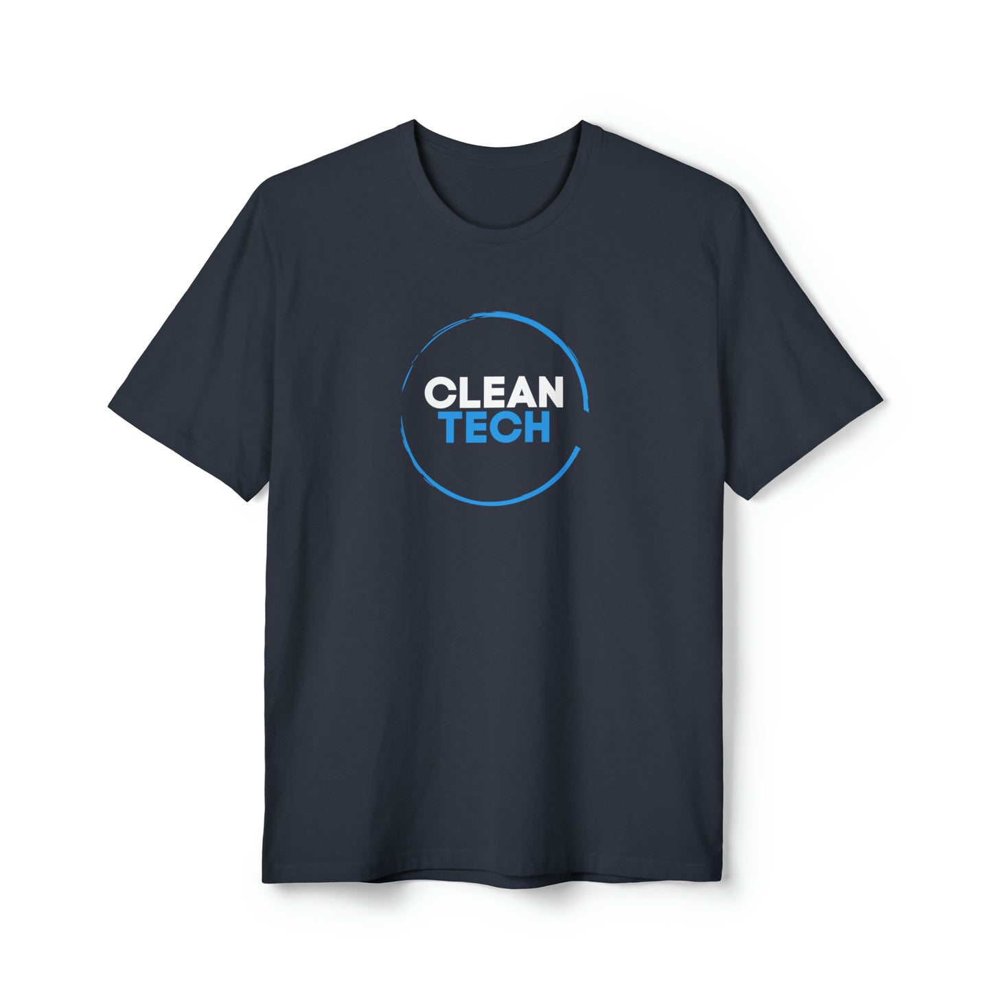 CLEANTECH Unisex District® Re-Tee®