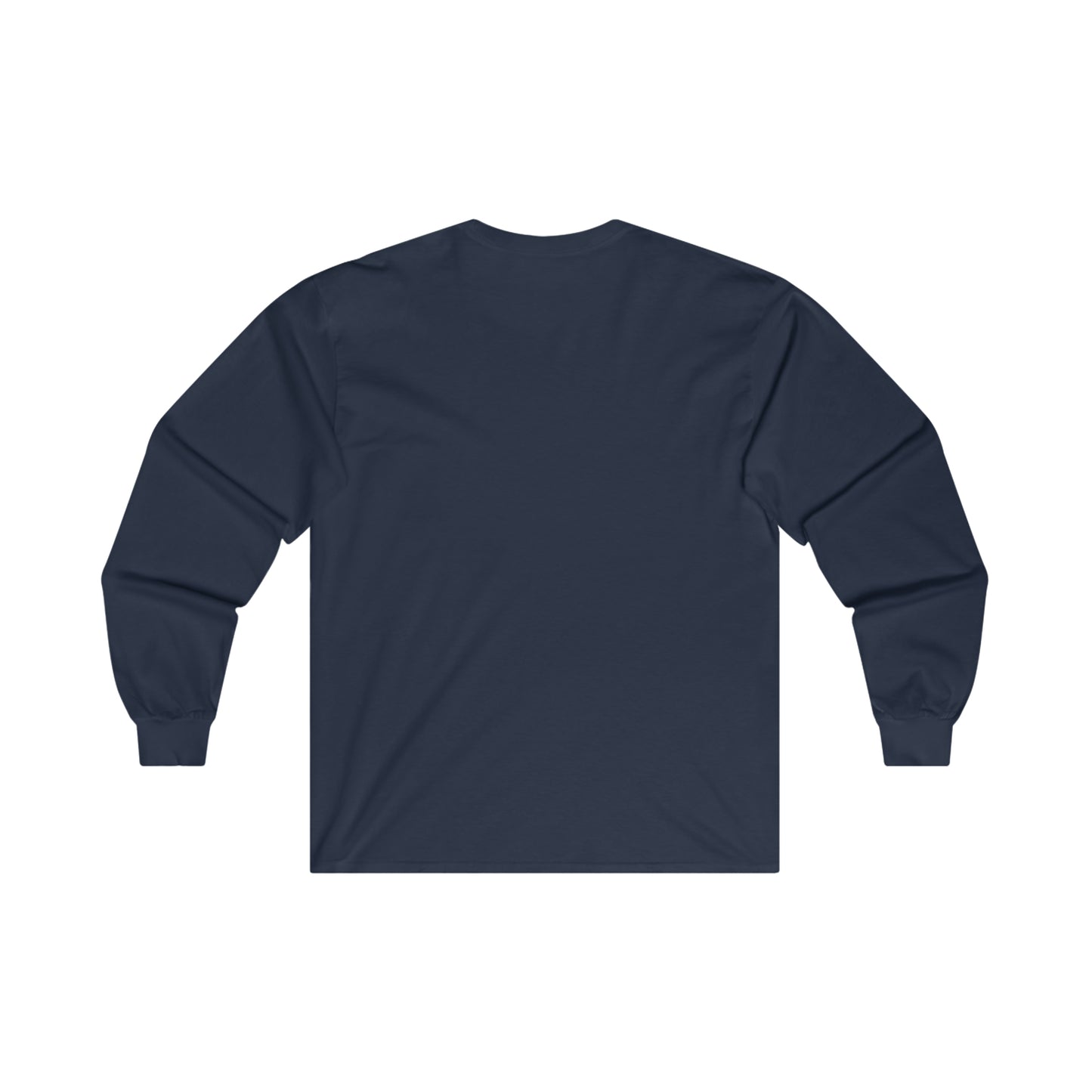 Canadian Maple Leaf Ultra Cotton Long Sleeve Tee