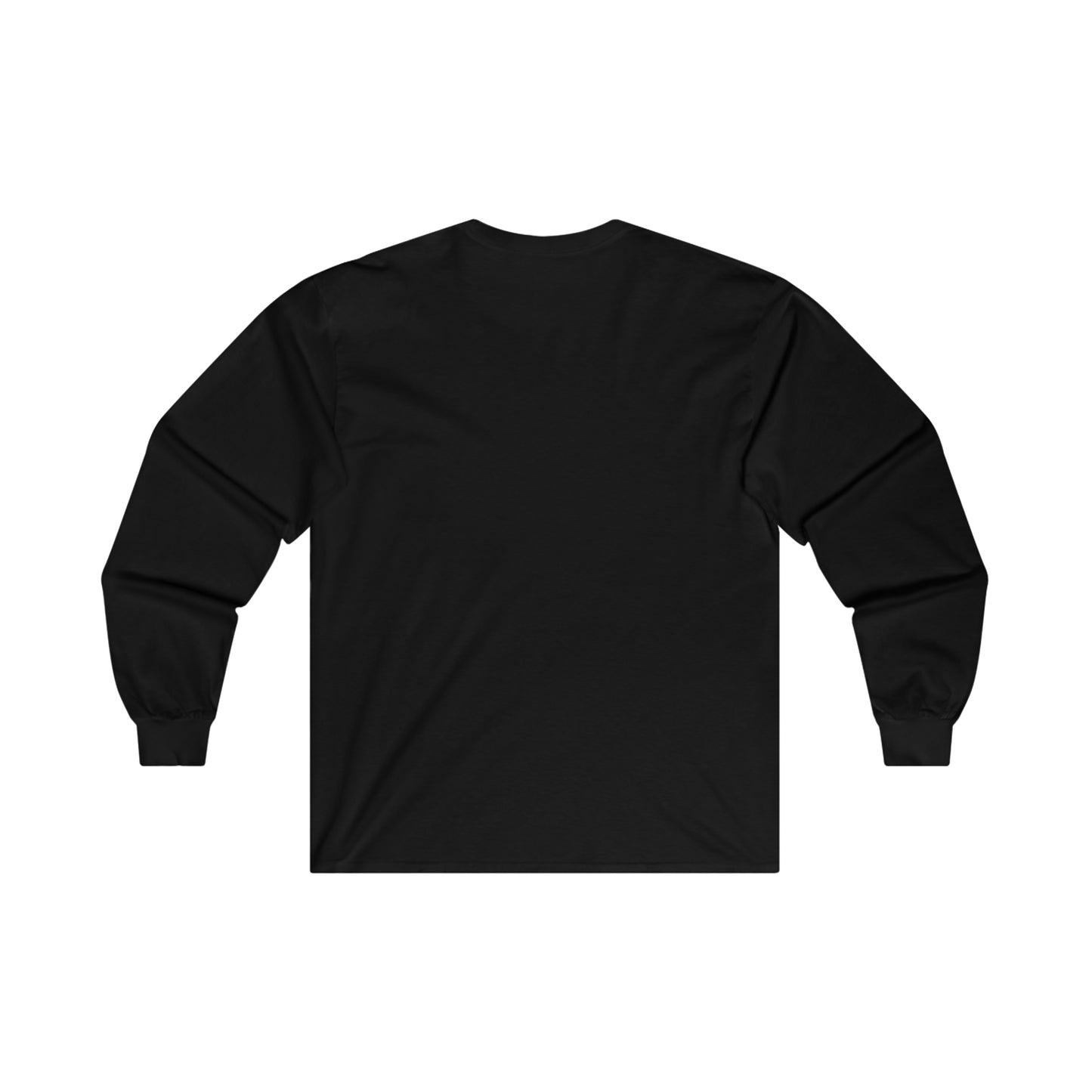 Canadian Maple Leaf Ultra Cotton Long Sleeve Tee