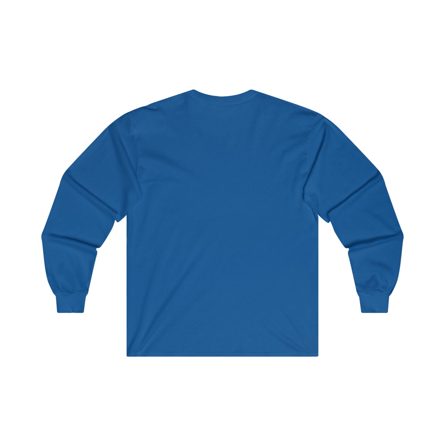 Canadian Maple Leaf Ultra Cotton Long Sleeve Tee