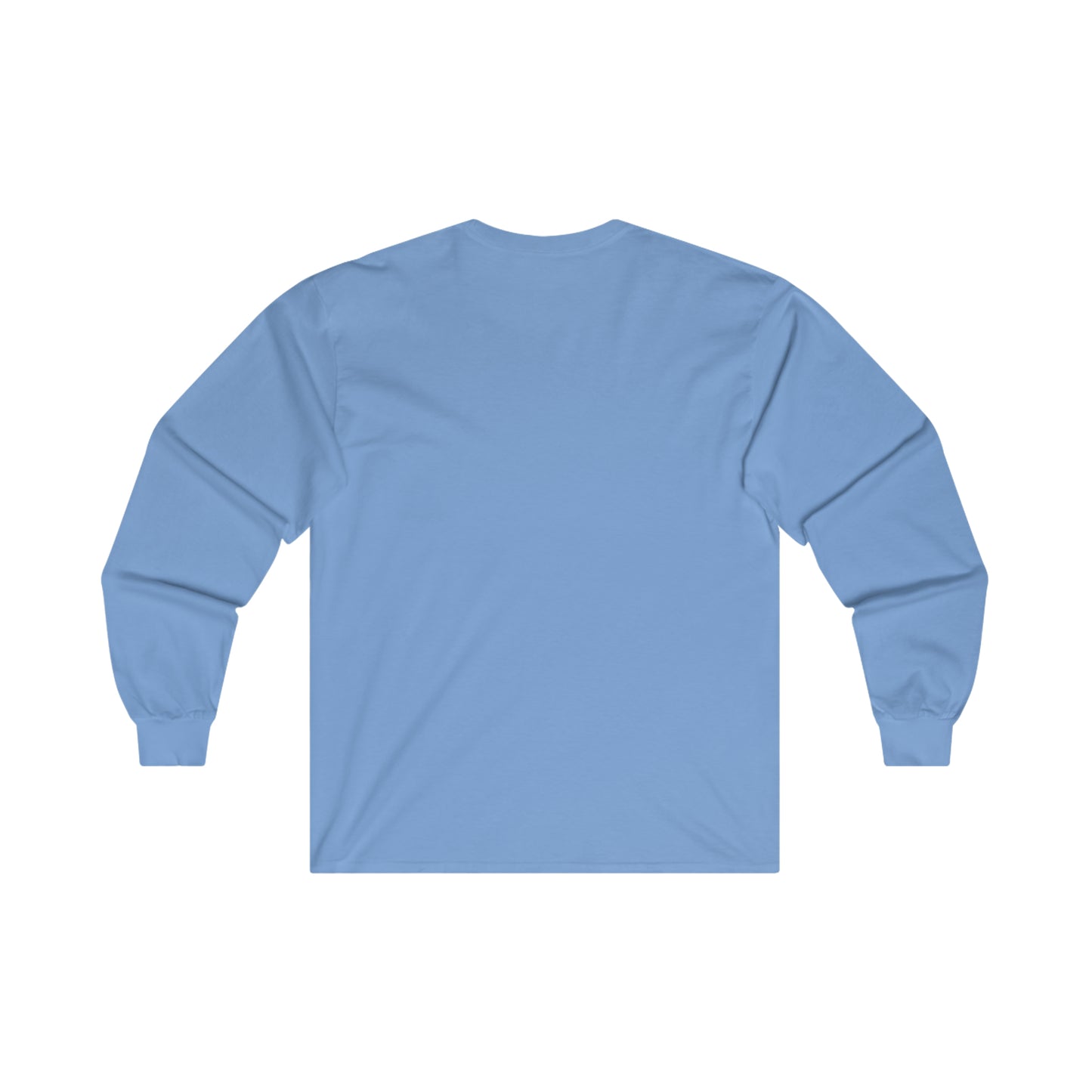 Canadian Maple Leaf Ultra Cotton Long Sleeve Tee