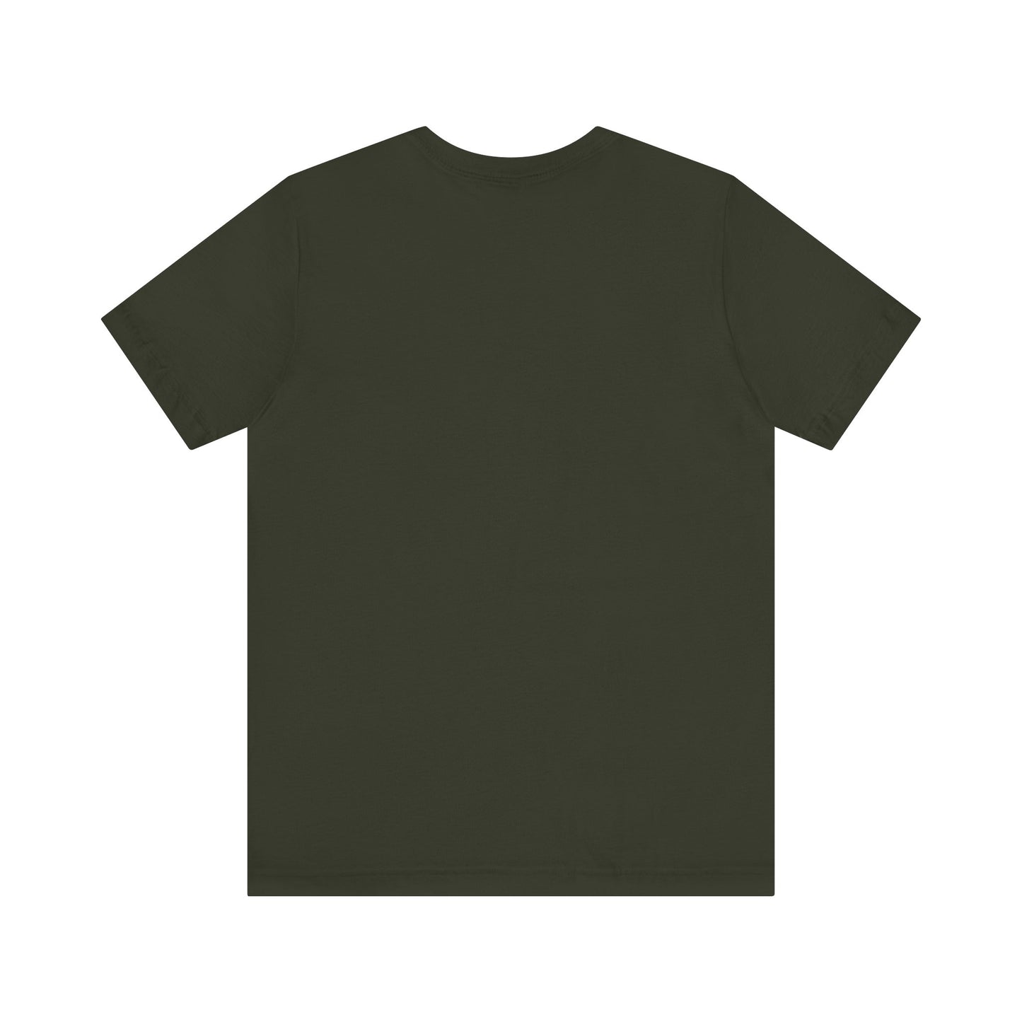 Permaculture, Unisex Jersey Short Sleeve Tee