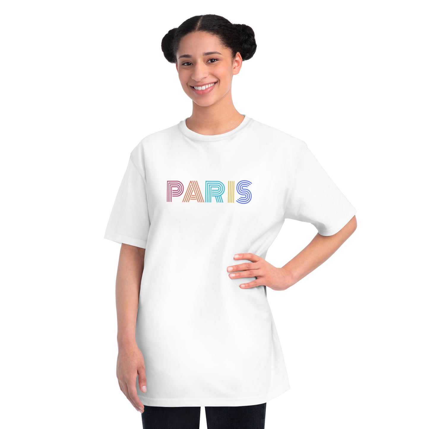 PARIS Unisex Classic T-Shirt