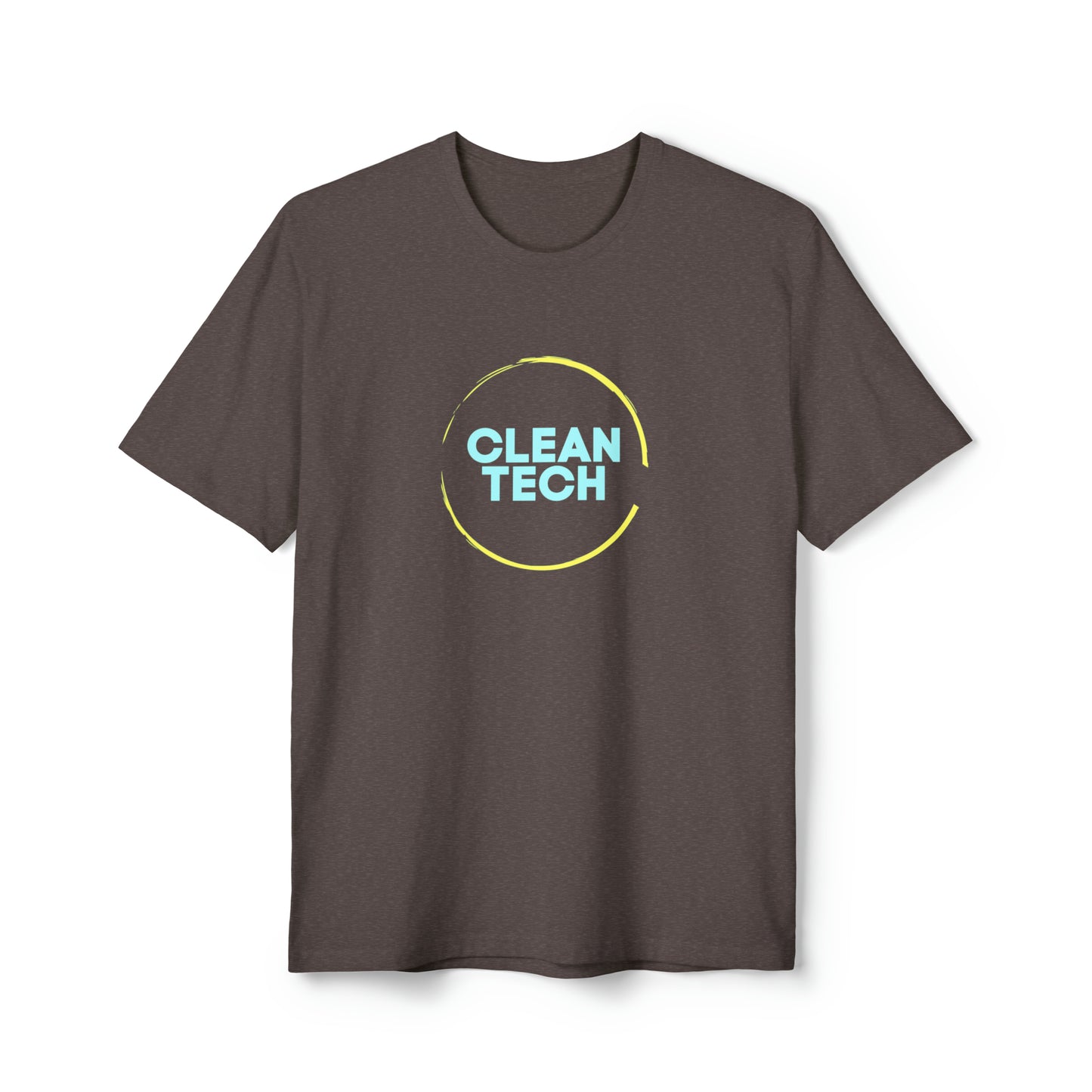 CLEANTECH, Unisex District® Re-Tee®