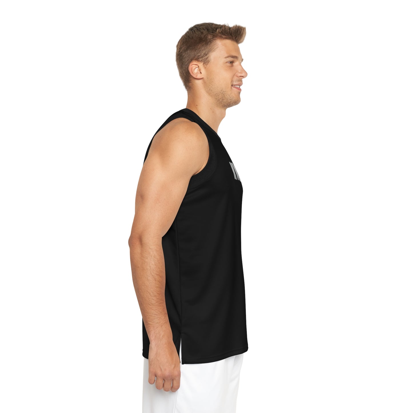 NYC Unisex Basketball Jersey