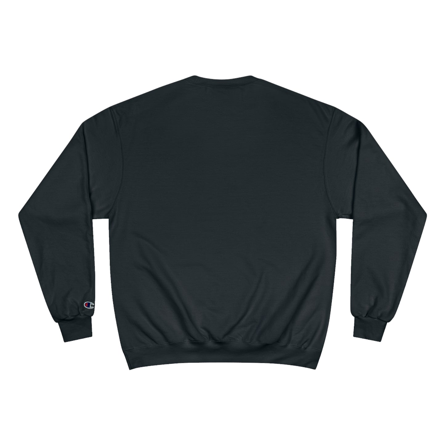 Champion Sweatshirt, BIKE