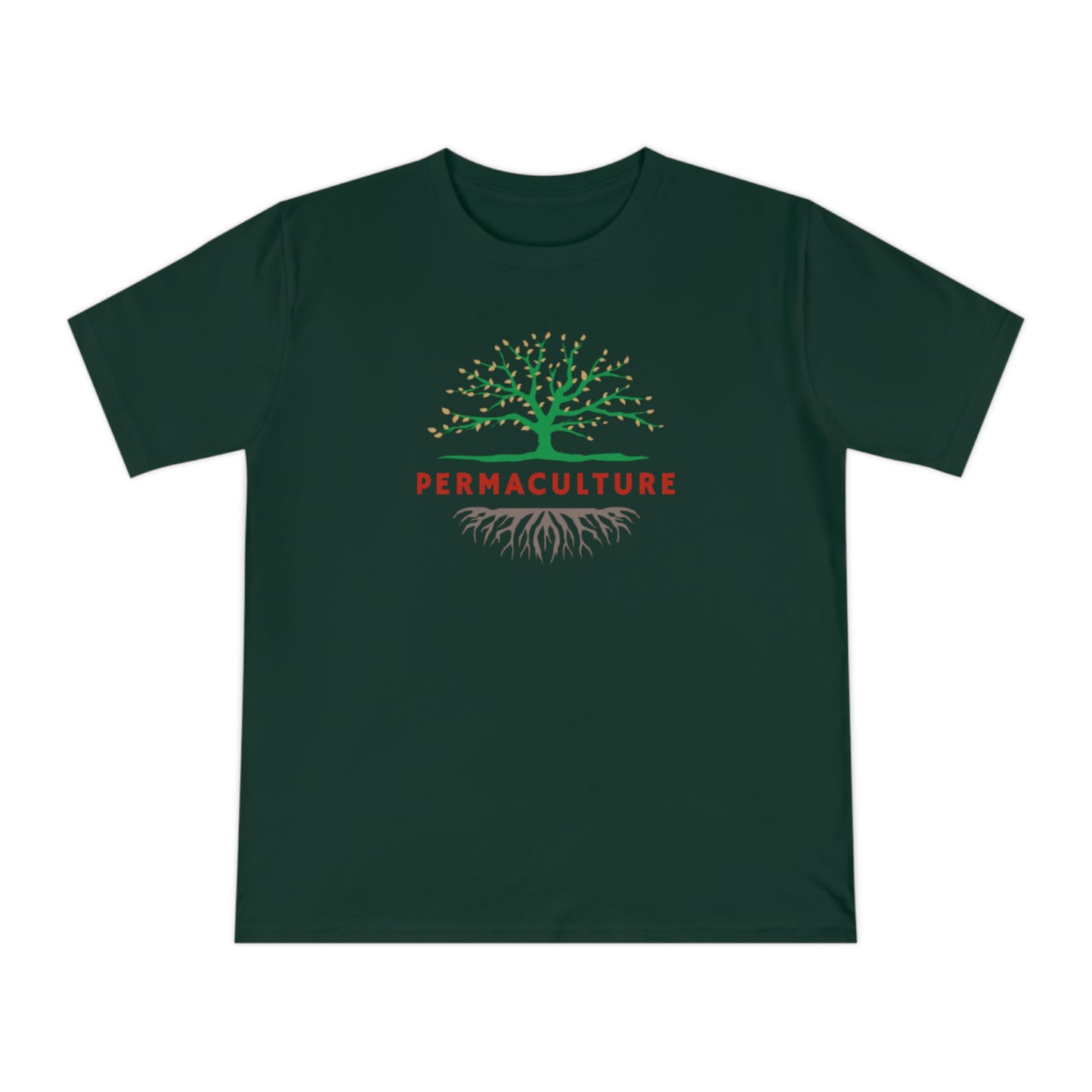 Permaculture, Unisex Classic Jersey T-shirt