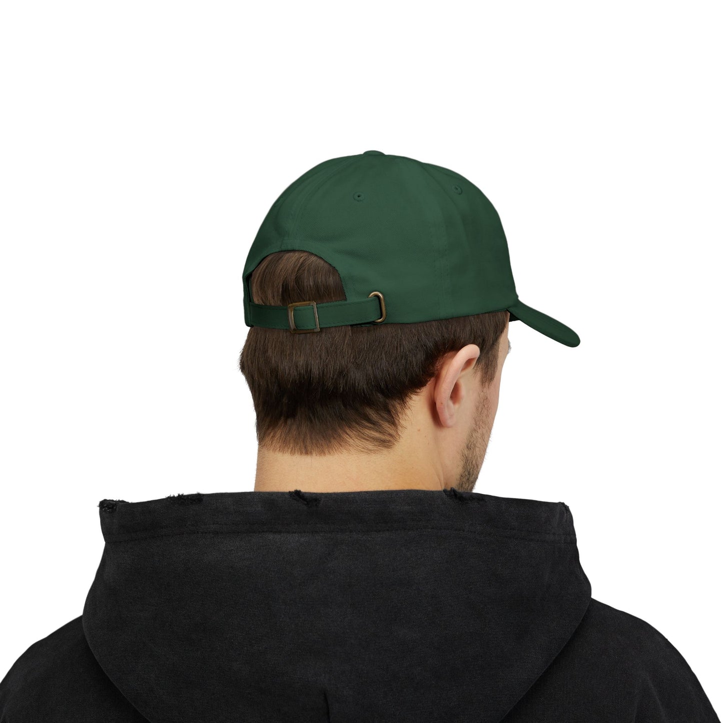 Zhongguo, Classic Dad Cap